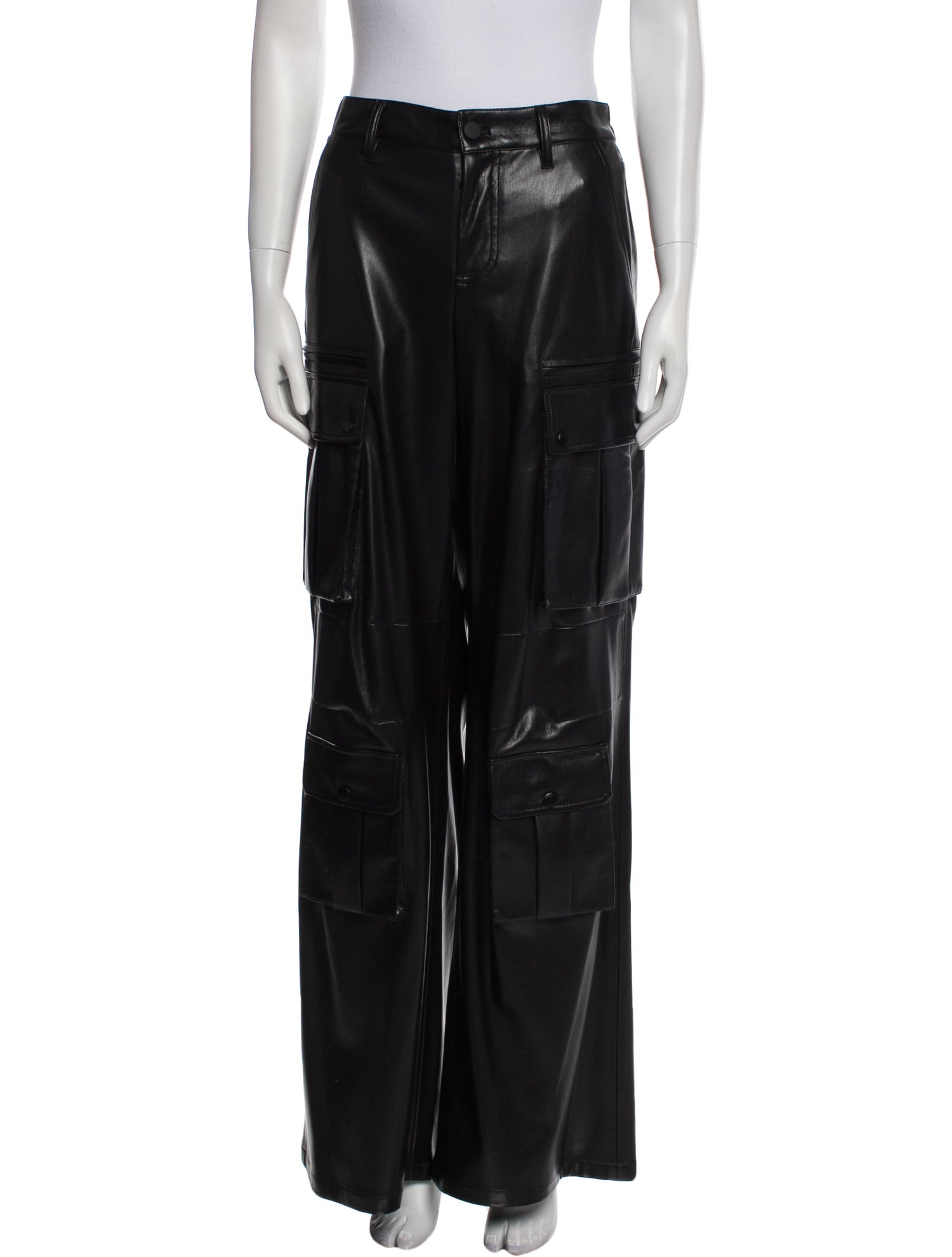 Alice + Olivia Wide Leg Pants w/ Tags
