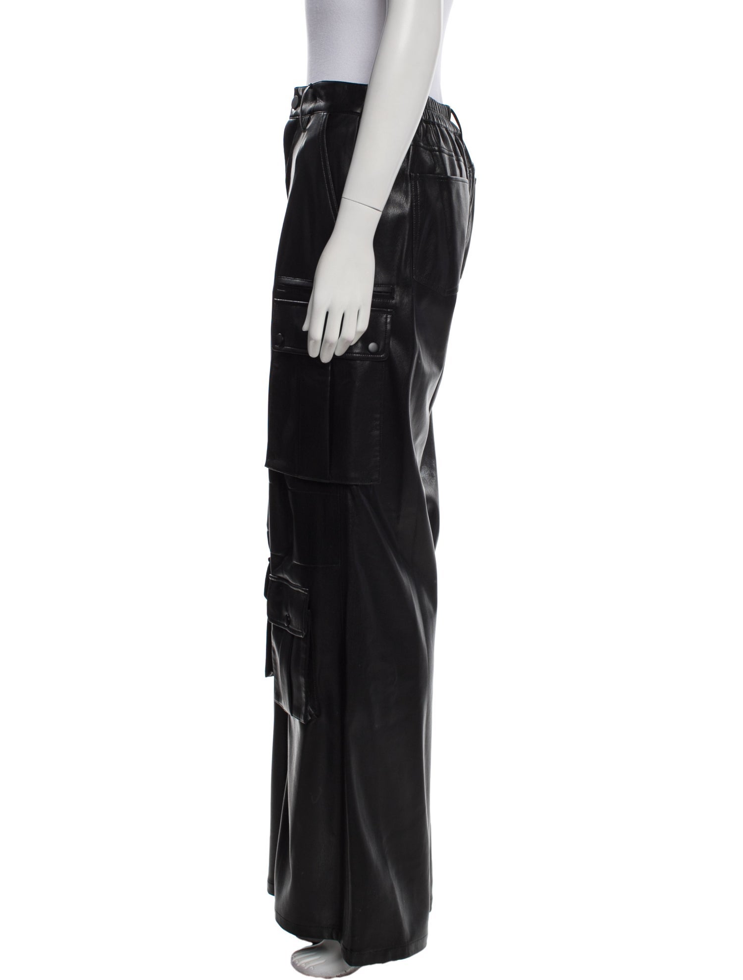 Alice + Olivia Wide Leg Pants w/ Tags