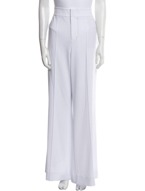 Alice + Olivia Wide Leg Pants