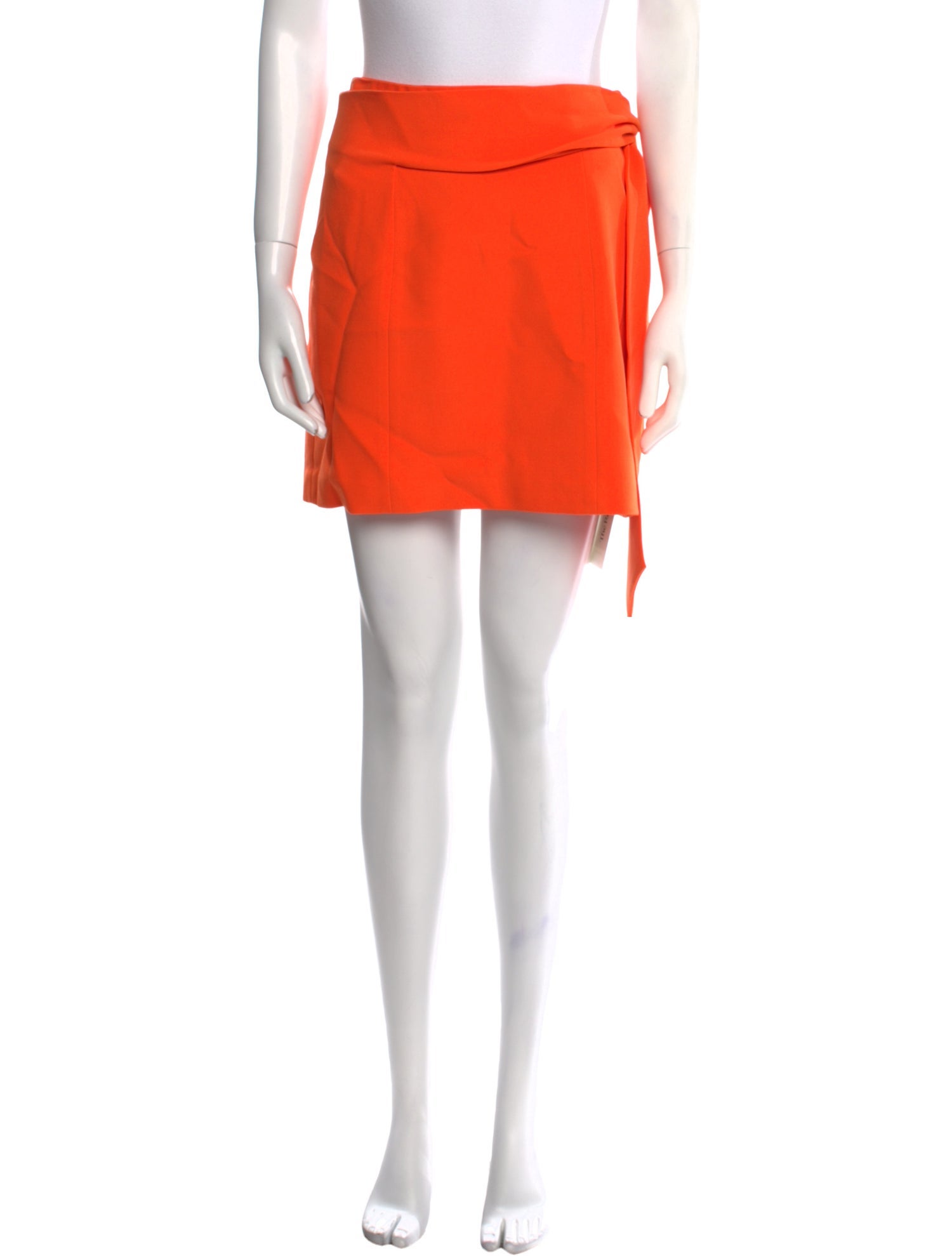 Alice + Olivia Mini Skirt