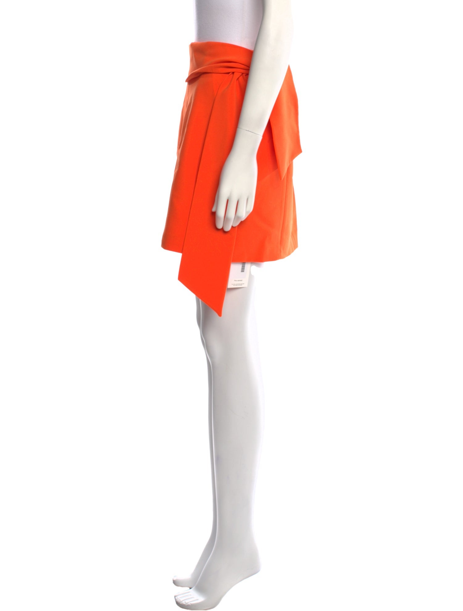 Alice + Olivia Mini Skirt