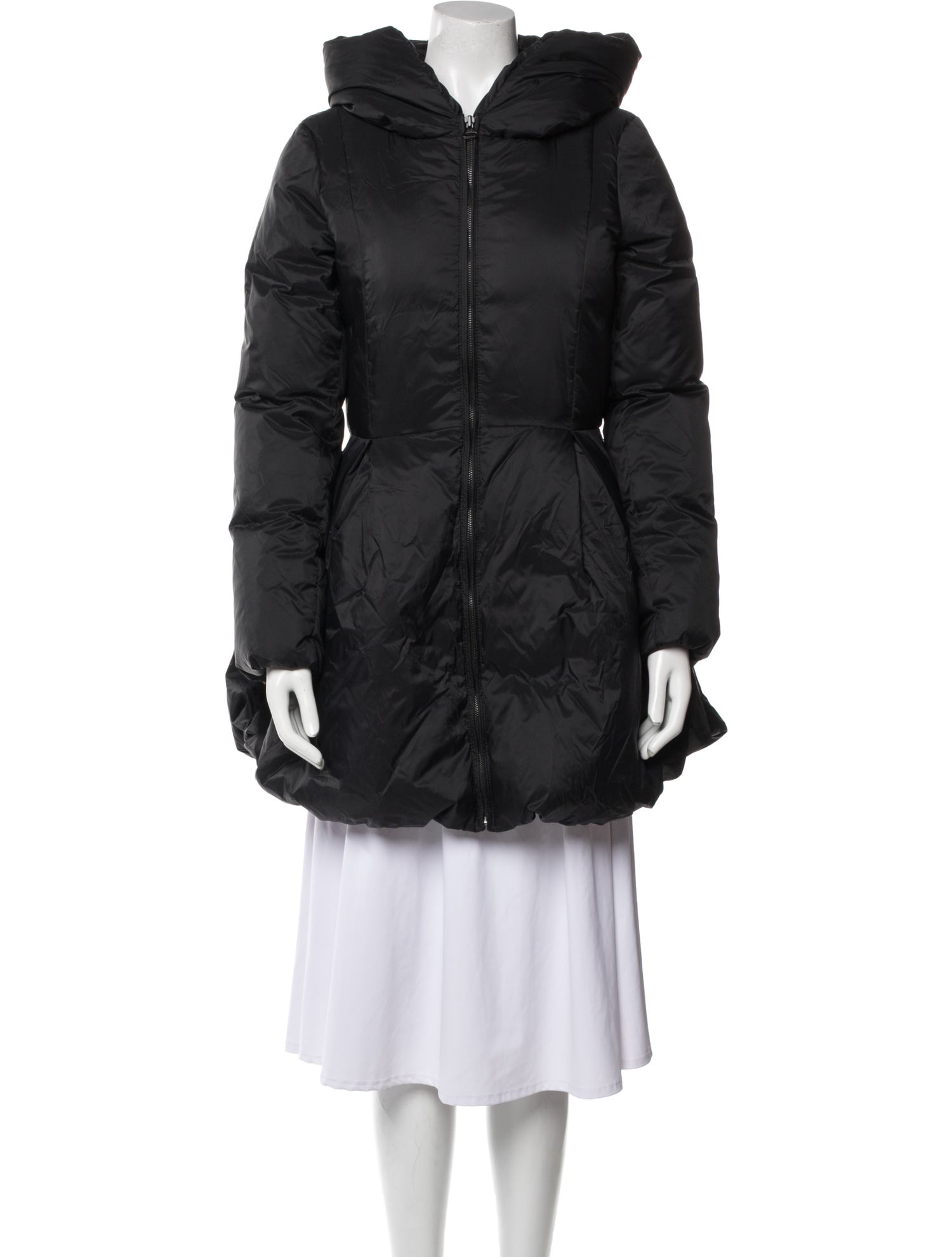 Alice + Olivia Down Coat