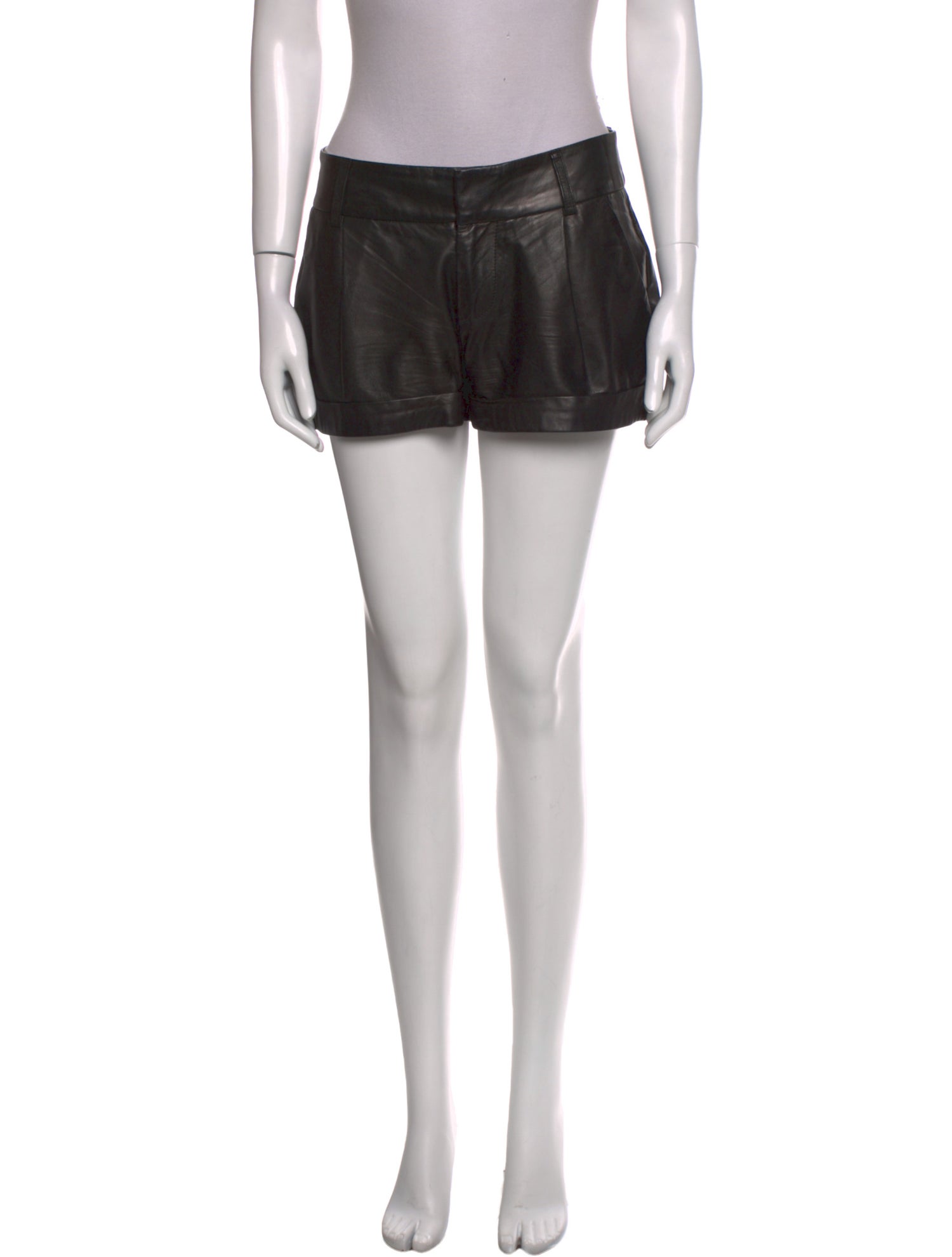 Alice + Olivia Mini Shorts