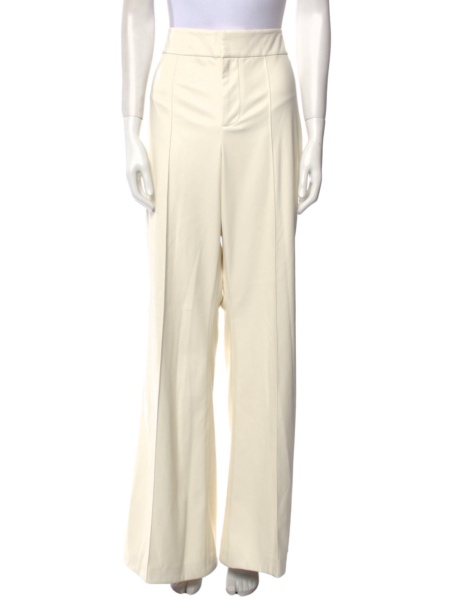 Alice + Olivia Wide Leg Pants