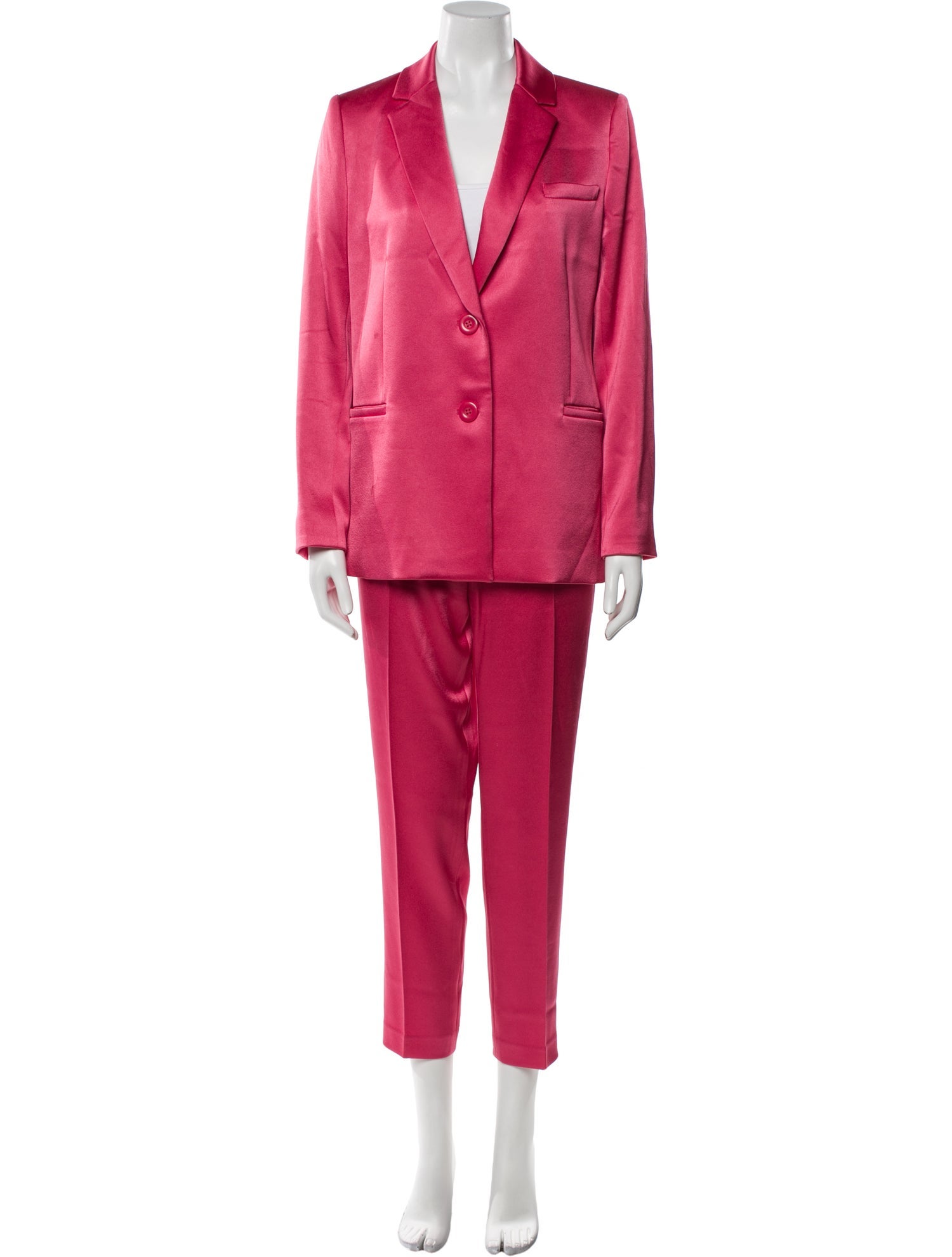 Alice + Olivia Pantsuit
