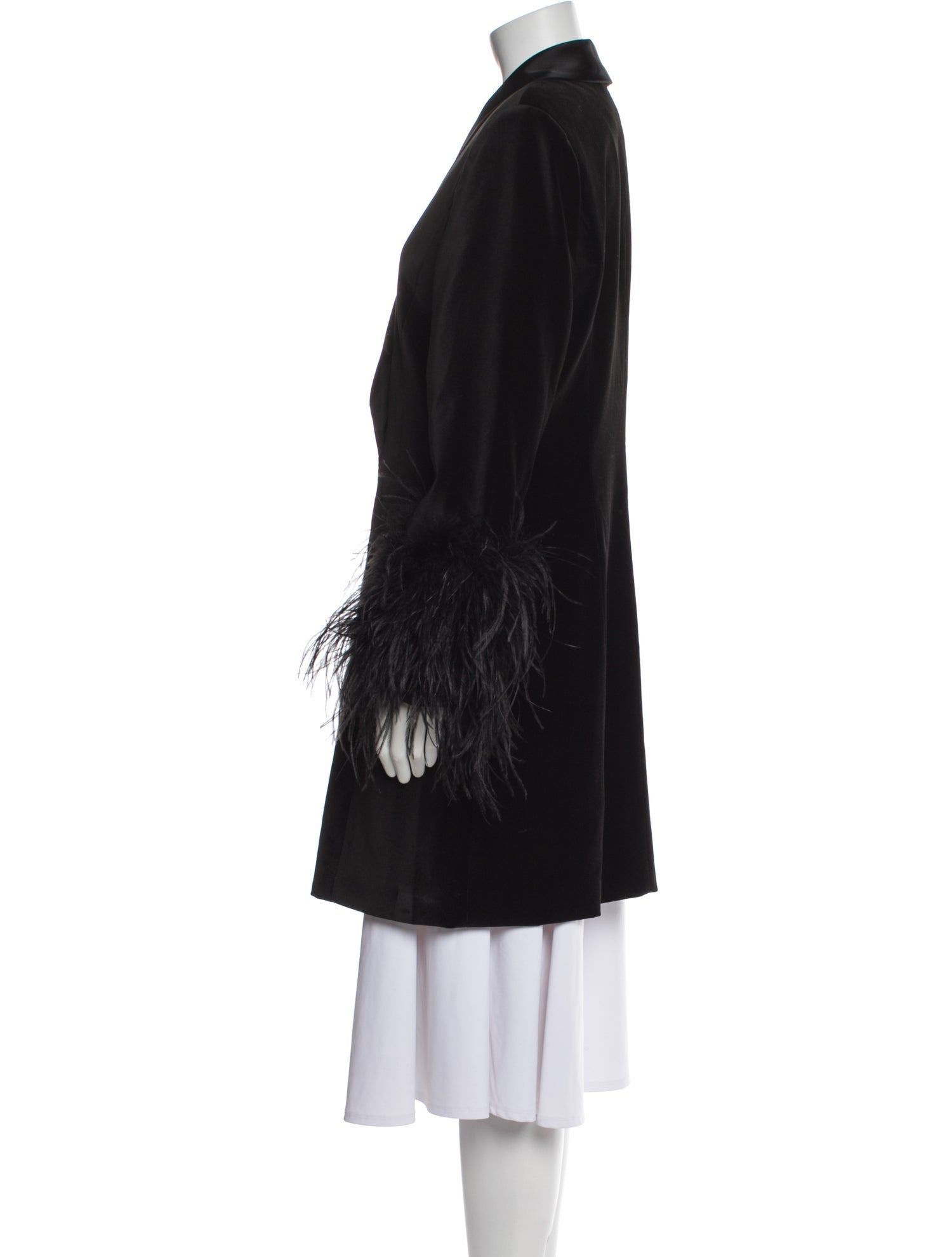 Alice + Olivia Down Coat