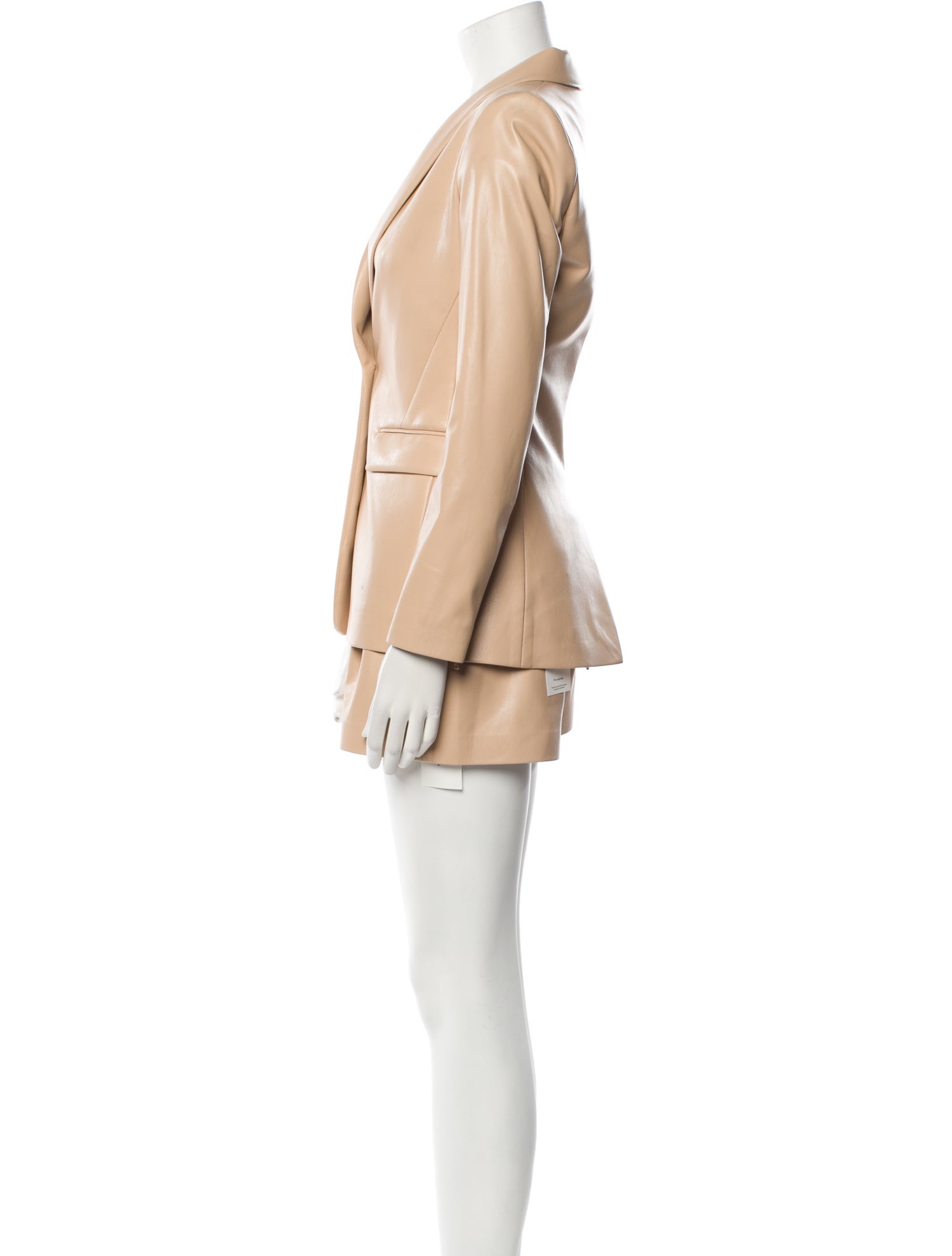 Alice + Olivia Short Set