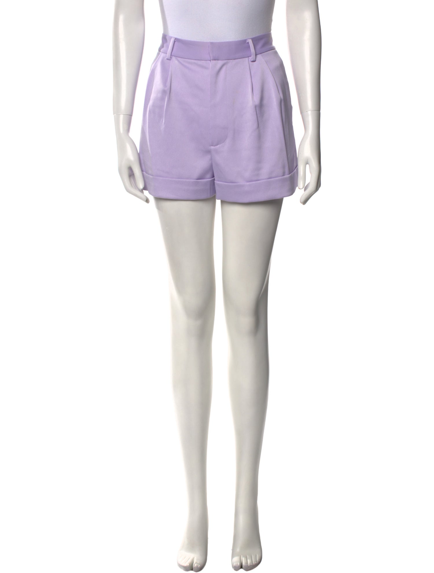 Alice + Olivia Mini Shorts