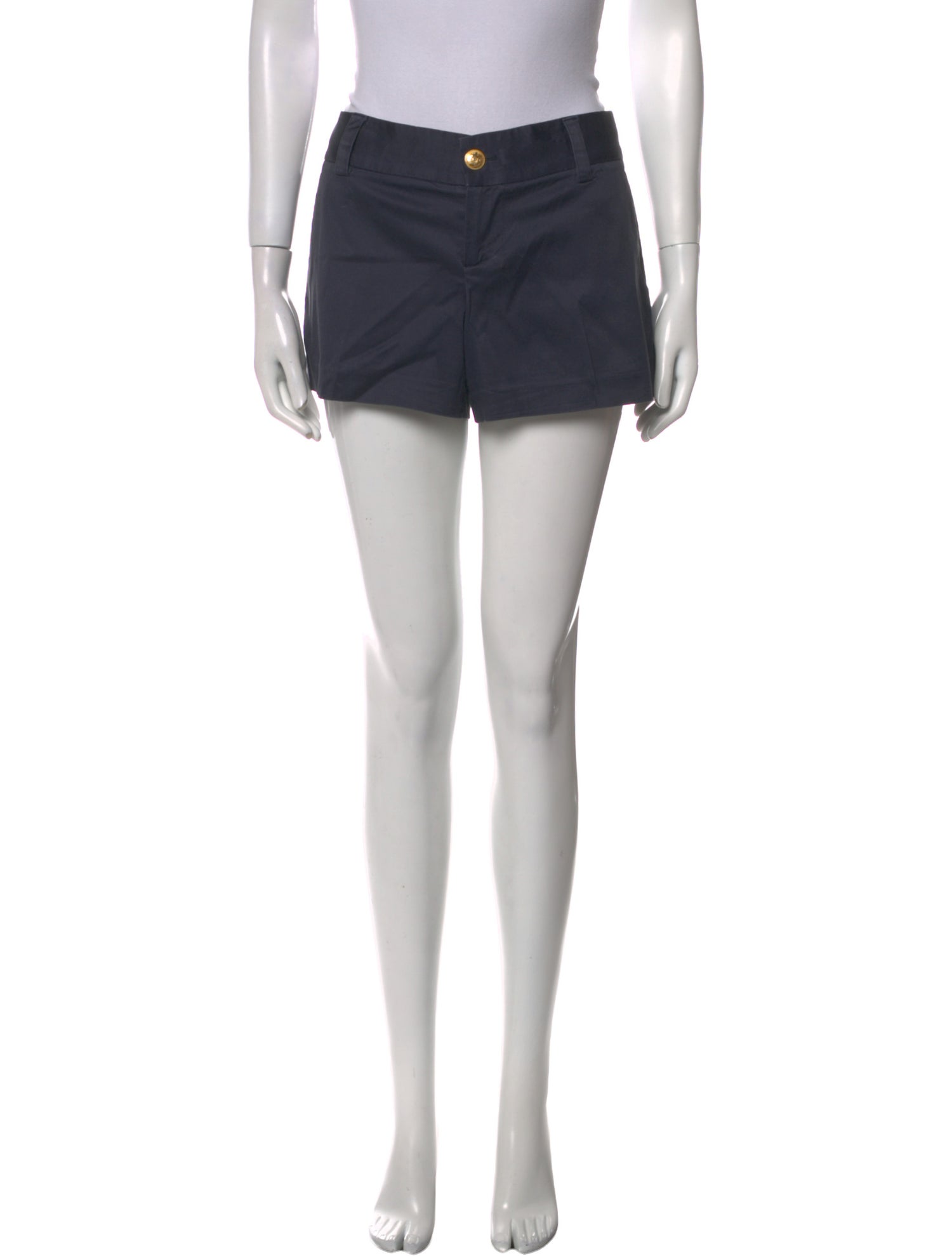 Alice + Olivia Mini Shorts