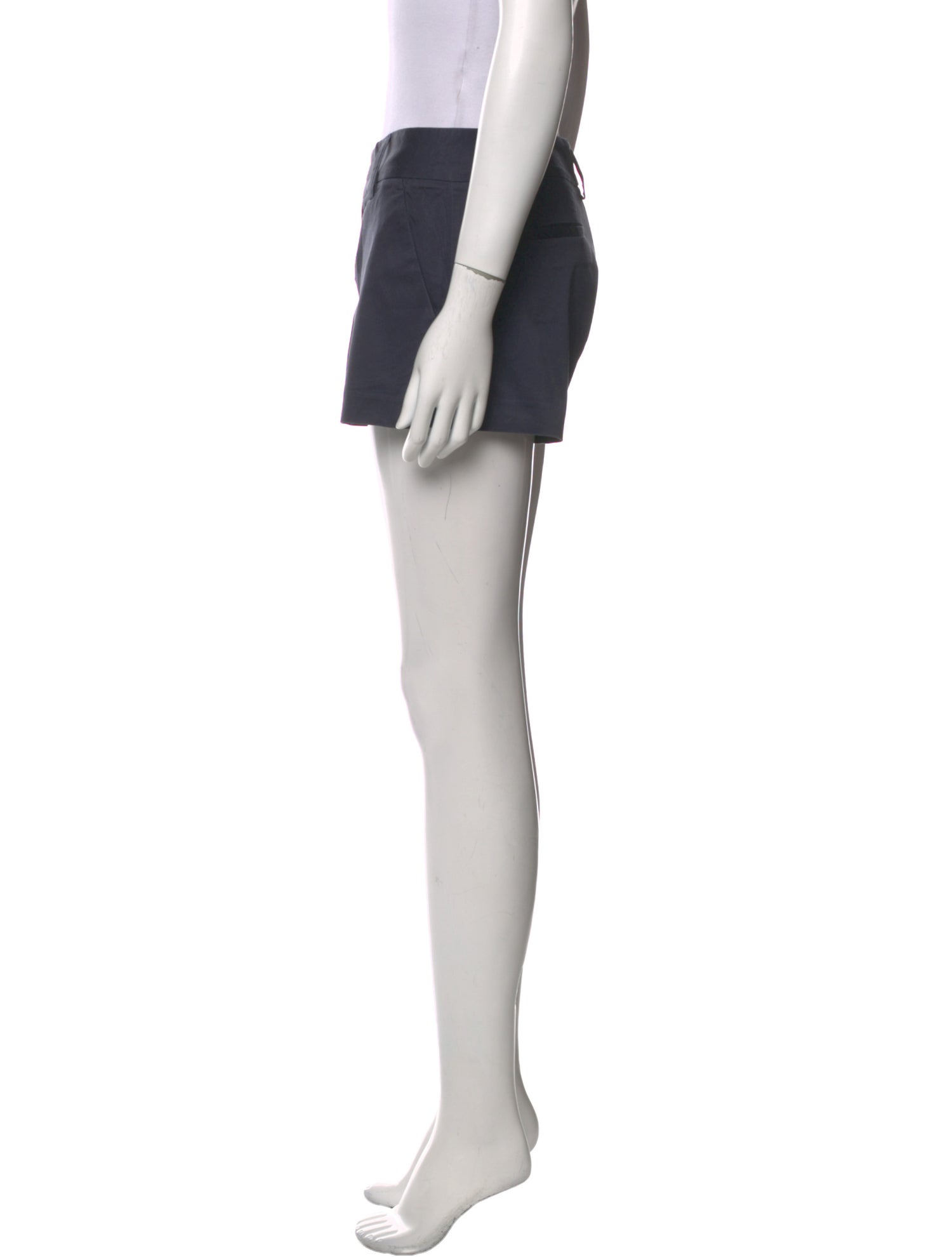 Alice + Olivia Mini Shorts