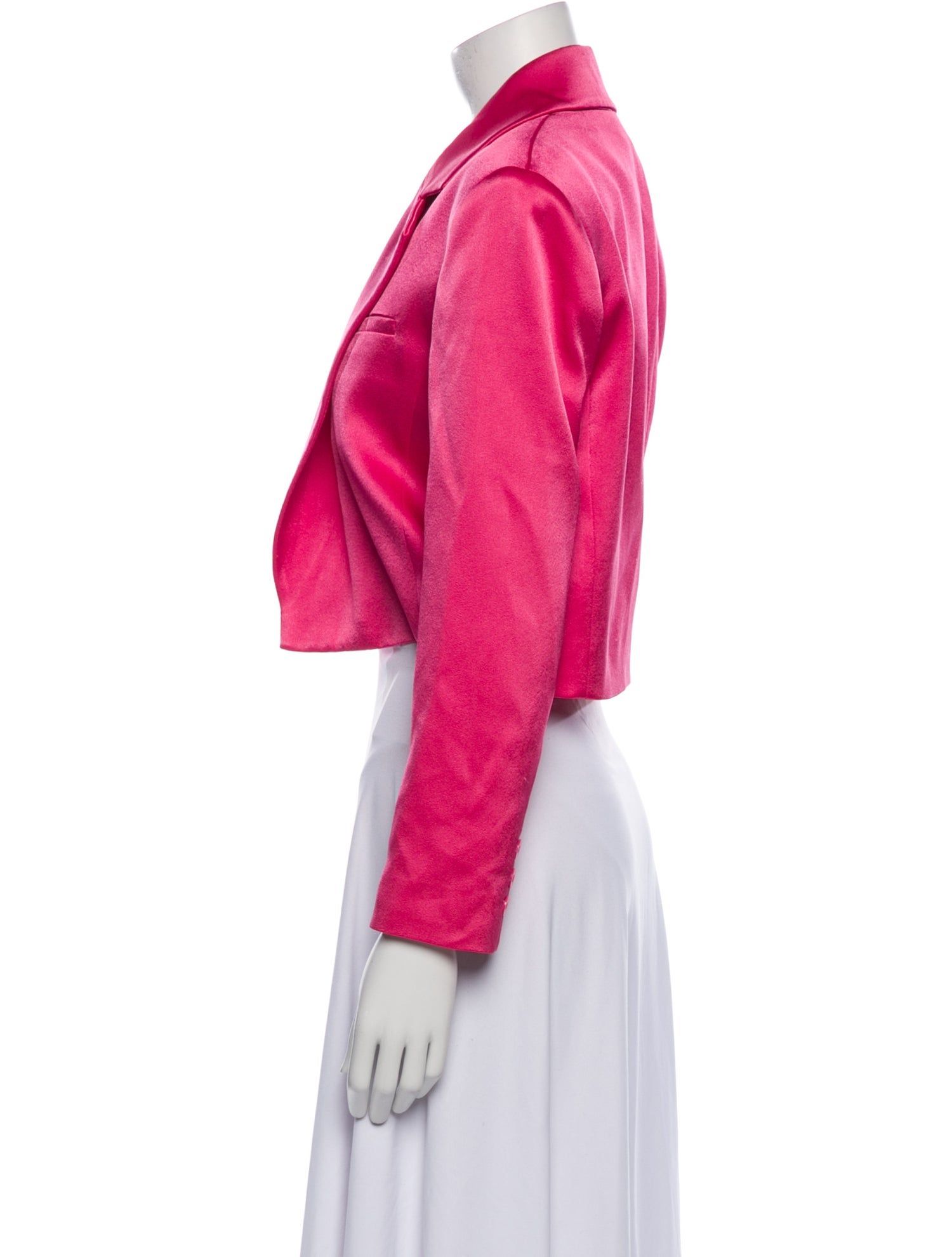 Alice + Olivia Blazer