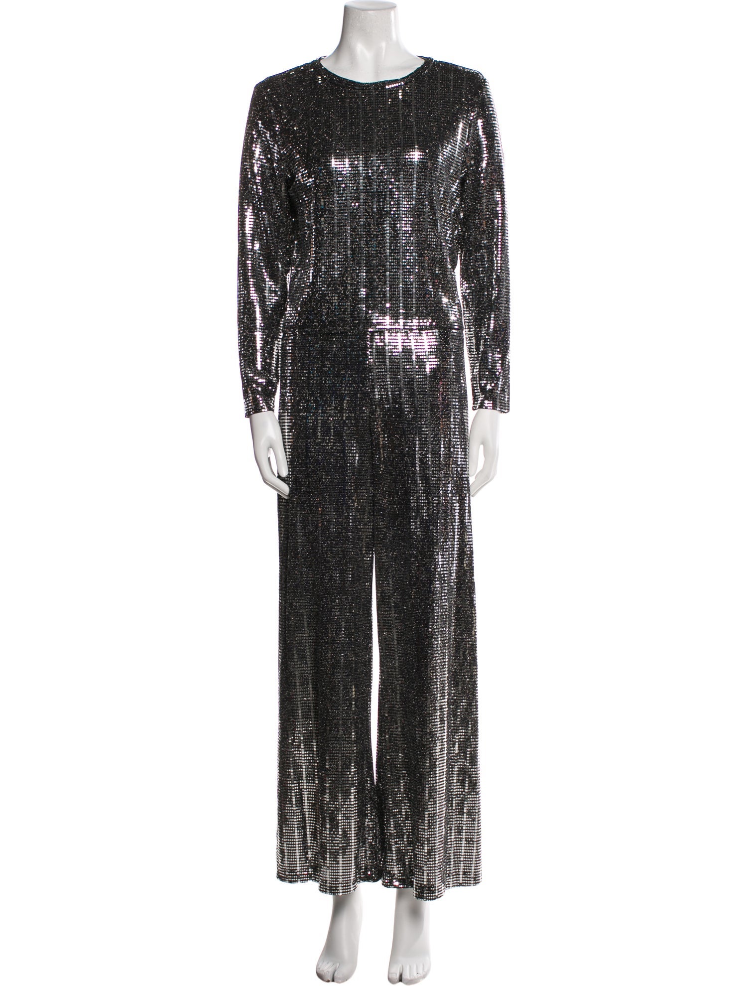 Alice + Olivia Pant Set