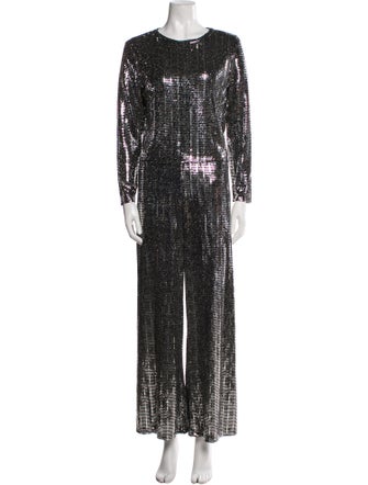 Alice + Olivia Pant Set