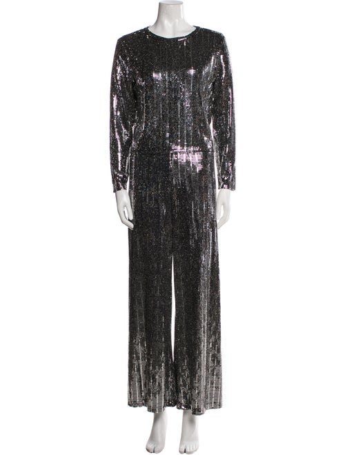 Alice + Olivia Pant Set