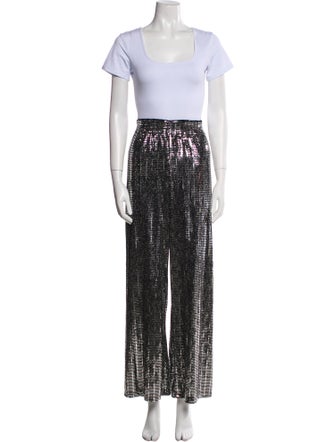 Alice + Olivia Pant Set