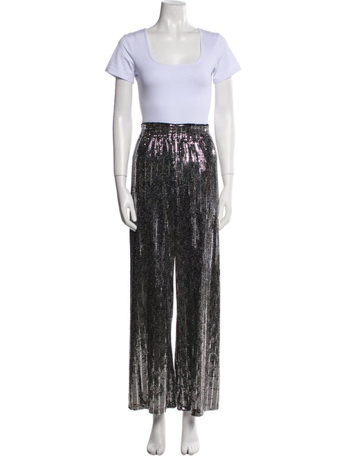 Alice + Olivia Pant Set