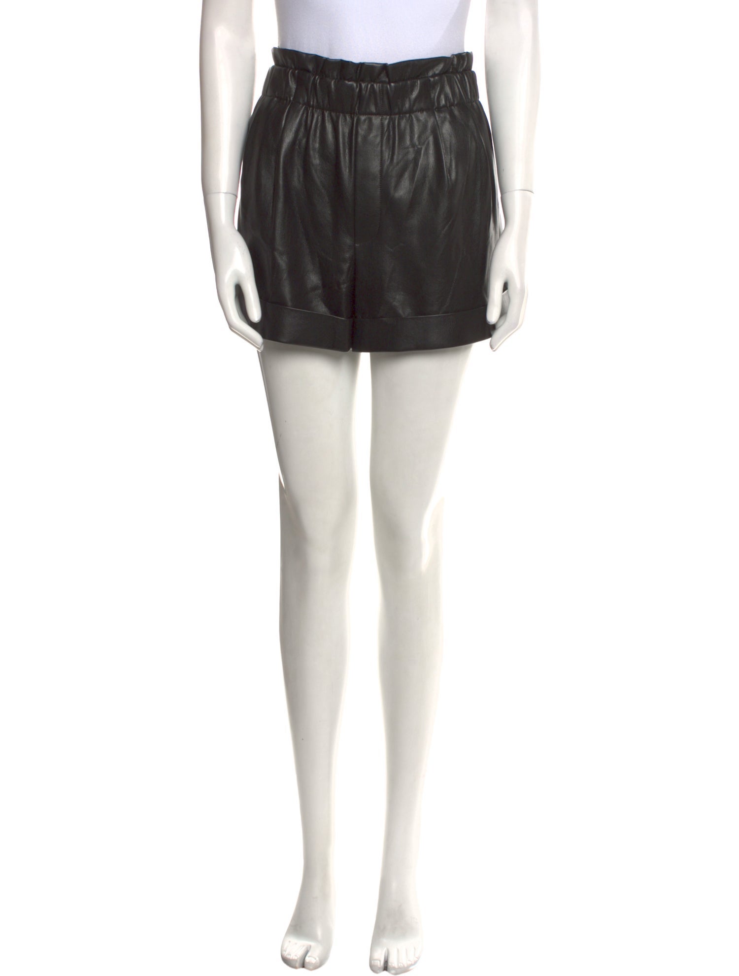 Alice + Olivia Mini Shorts