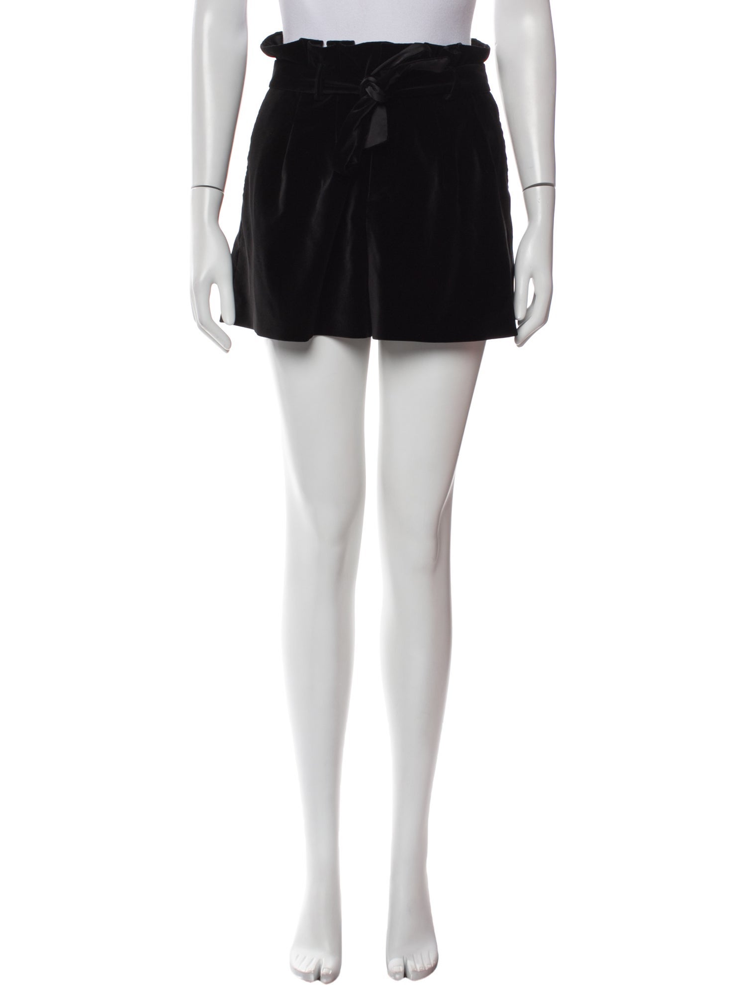 Alice + Olivia Mini Shorts