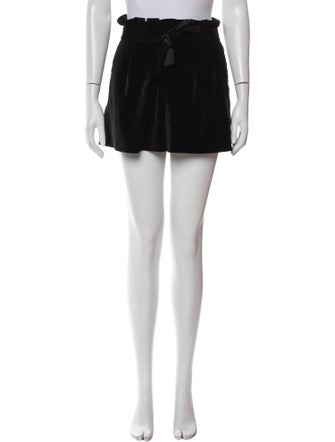 Alice + Olivia Mini Shorts