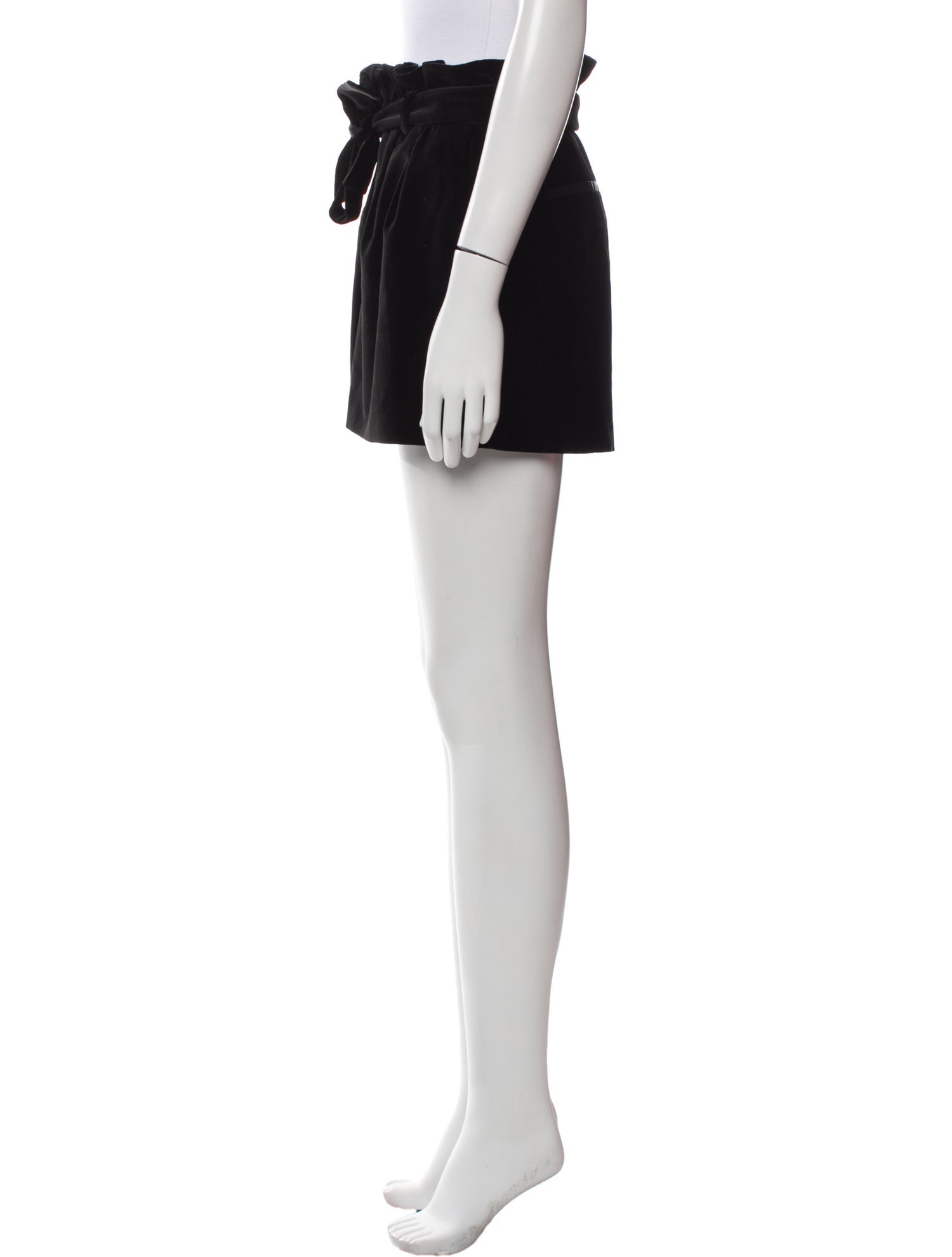 Alice + Olivia Mini Shorts