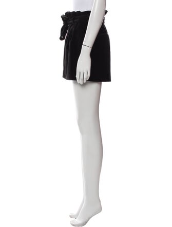 Alice + Olivia Mini Shorts