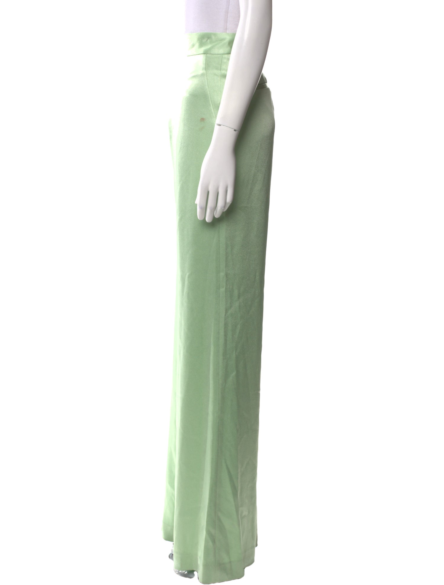 Alice + Olivia Wide Leg Pants