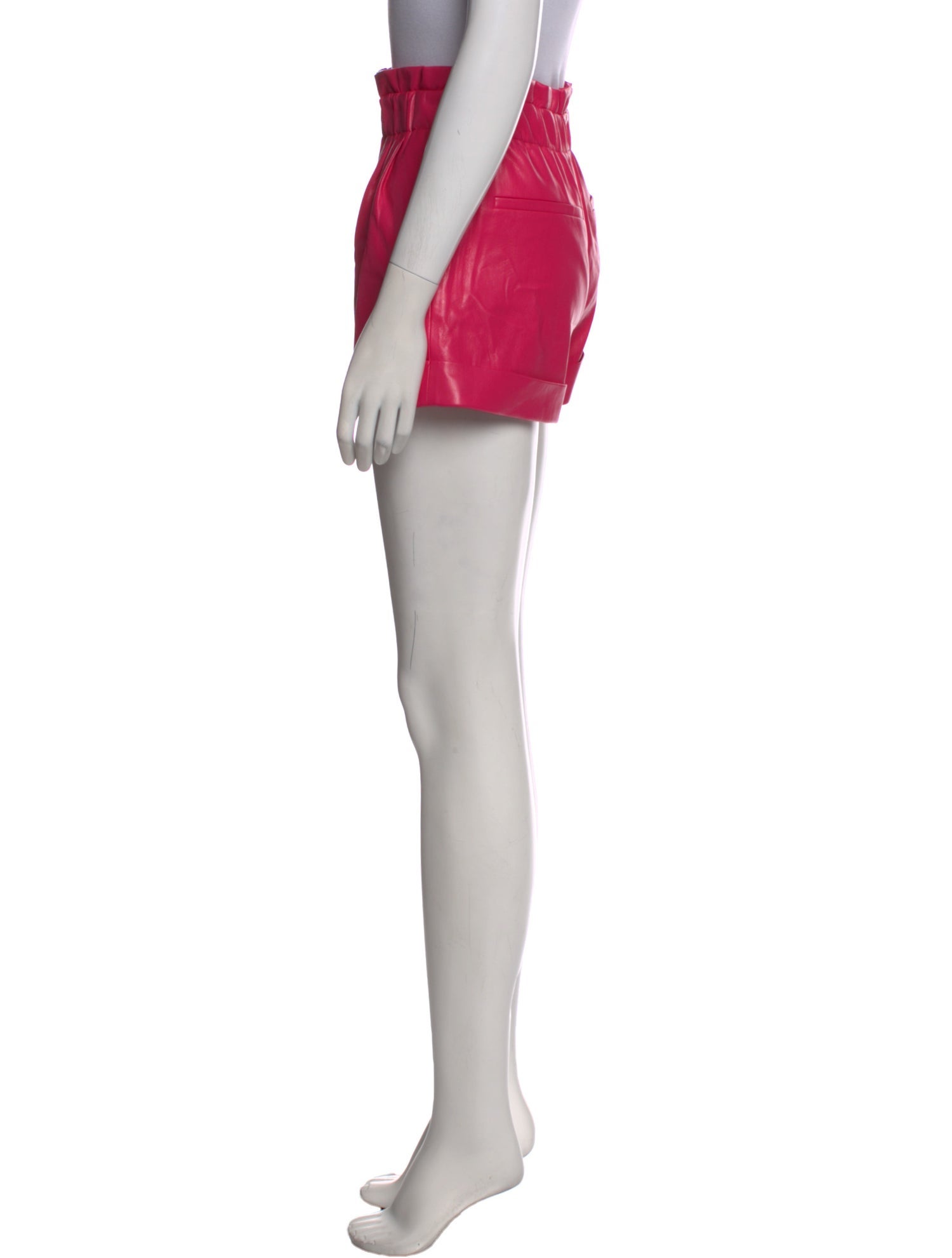 Alice + Olivia Mini Shorts