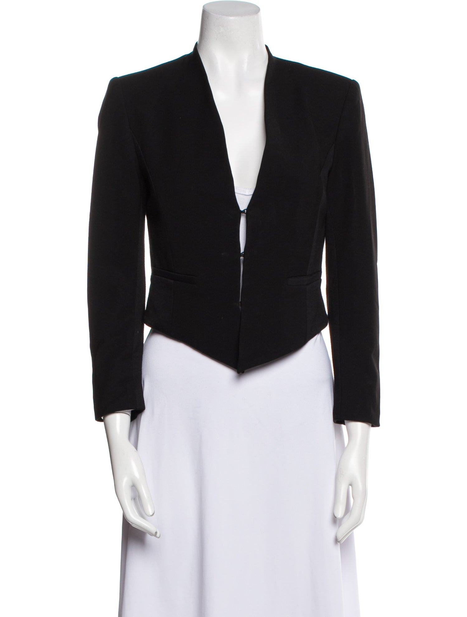 Alice + Olivia Blazer
