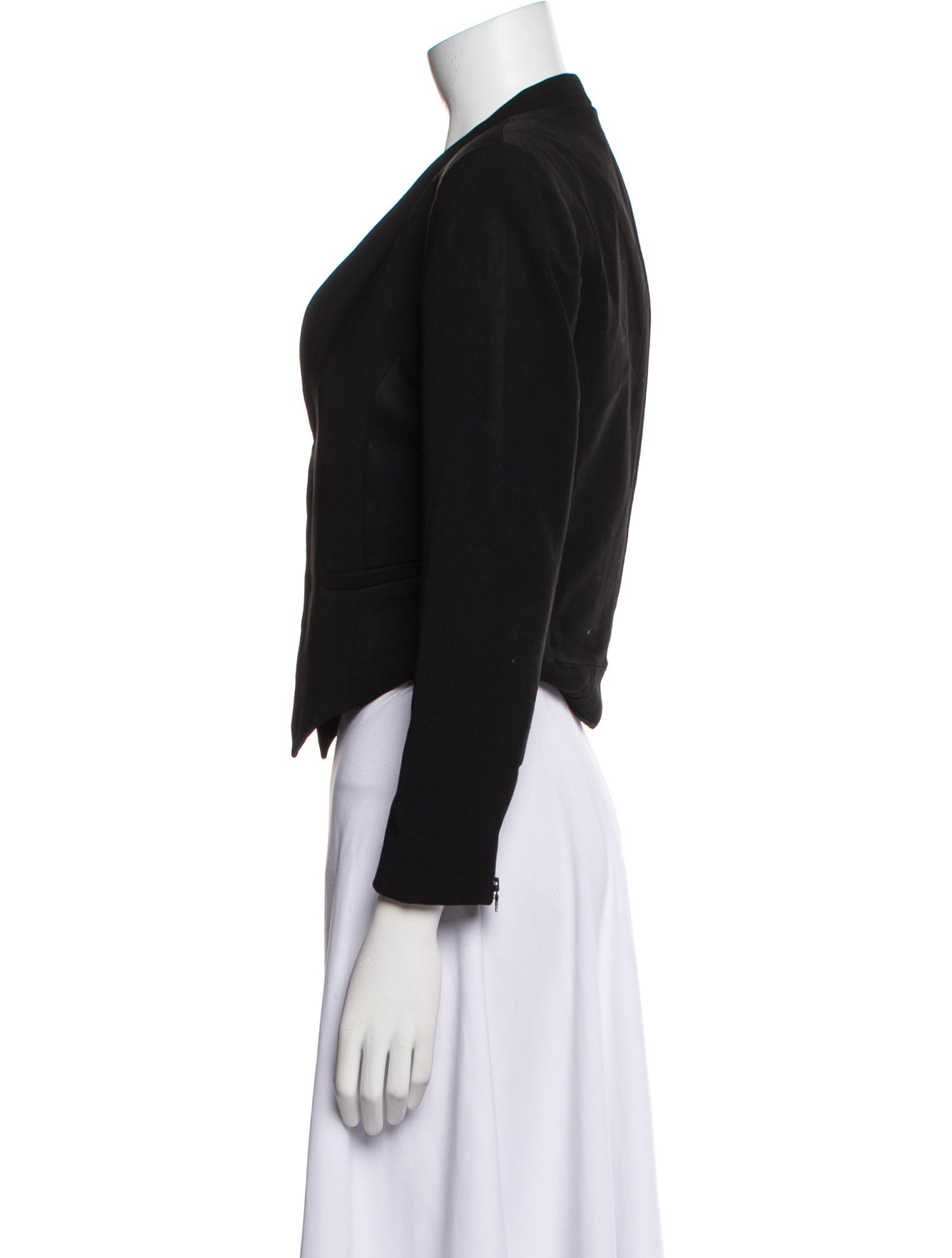 Alice + Olivia Blazer