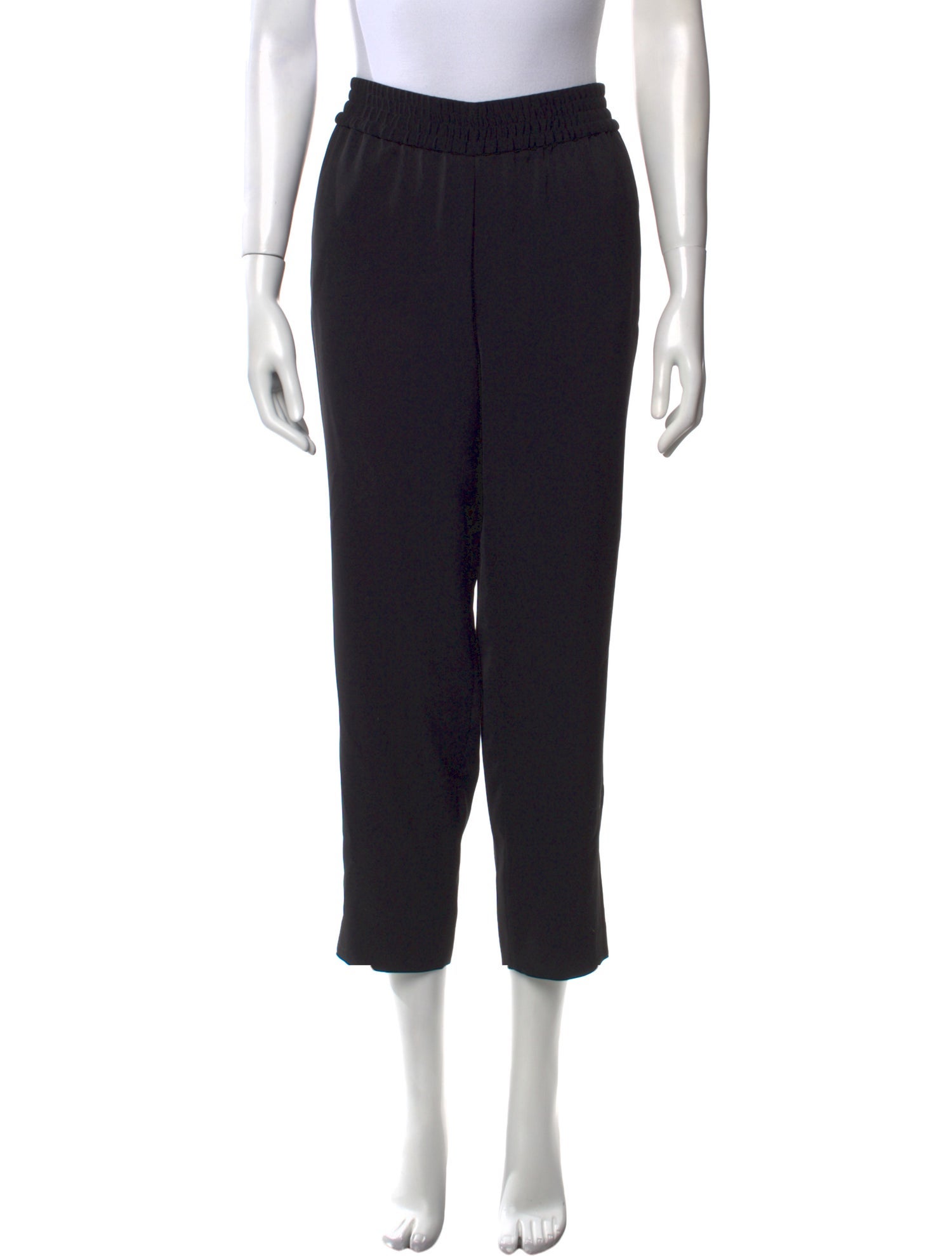 Alice + Olivia Straight Leg Pants