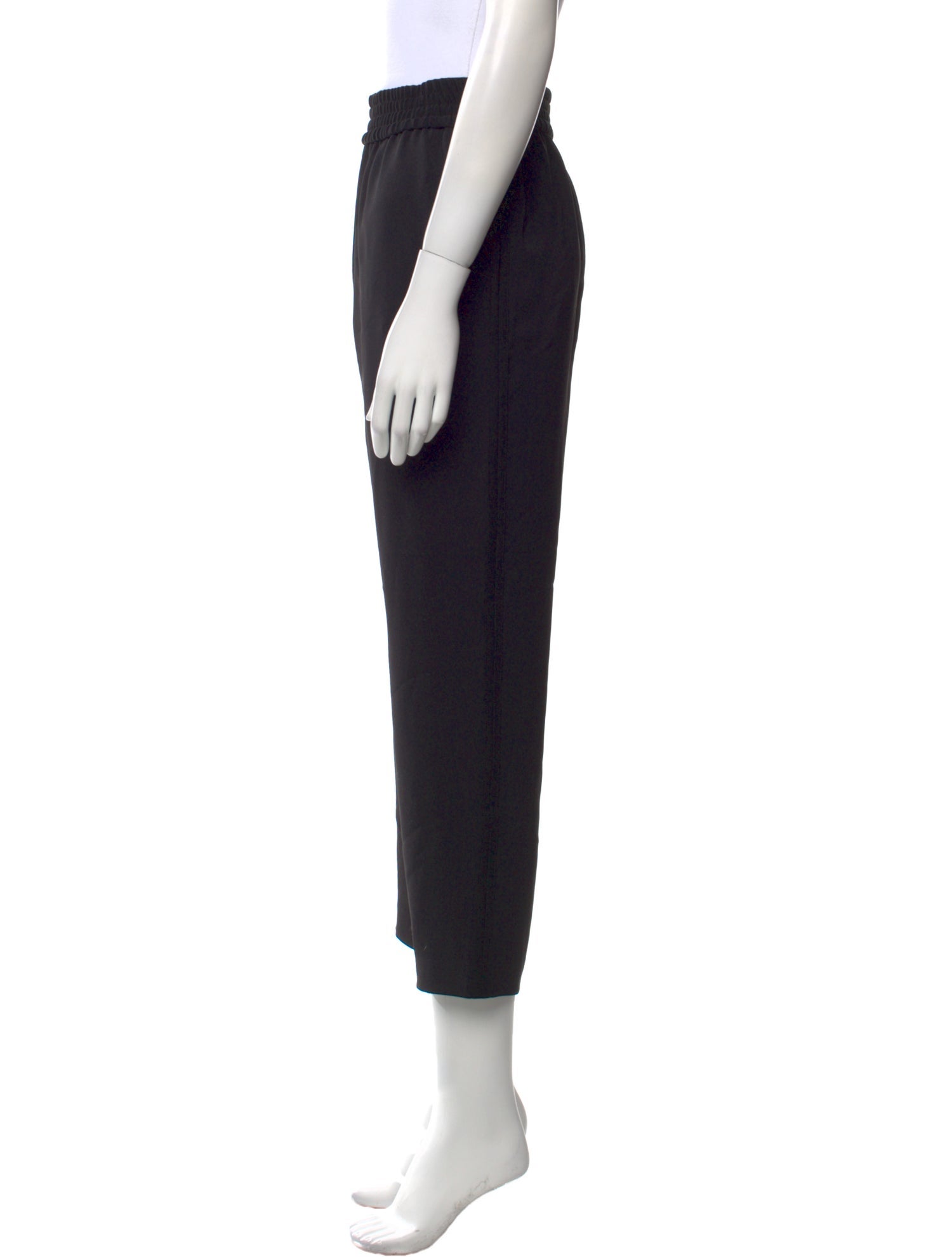 Alice + Olivia Straight Leg Pants