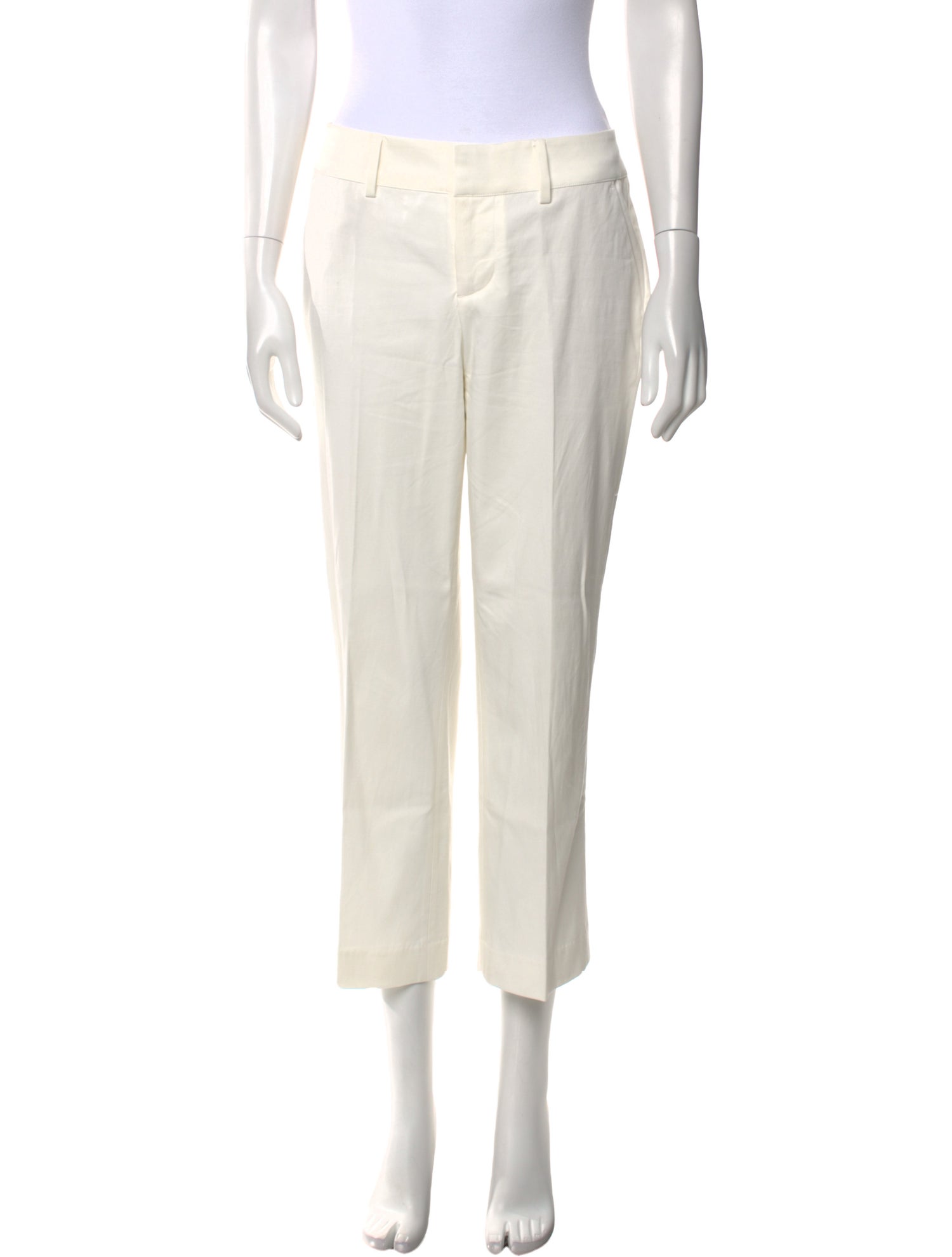 Alice + Olivia Wide Leg Pants