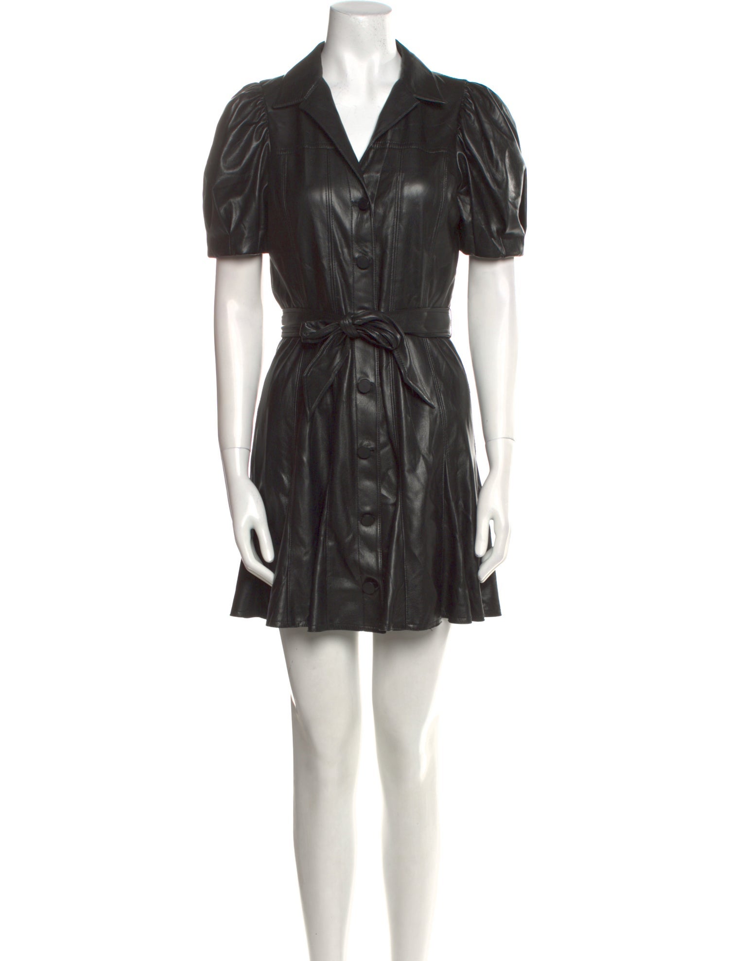 Alice + Olivia Mini Dress