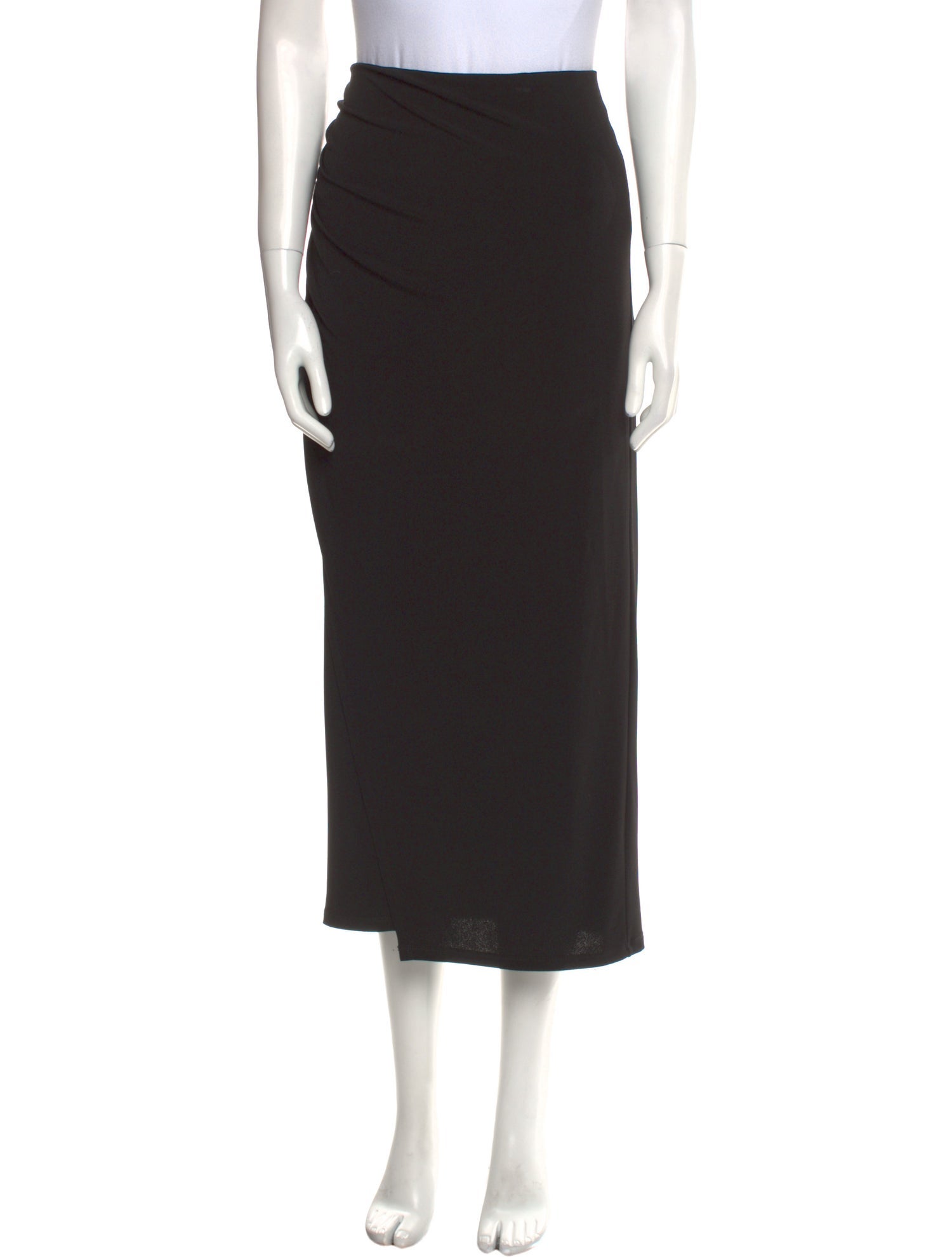 Alice + Olivia Midi Length Skirt