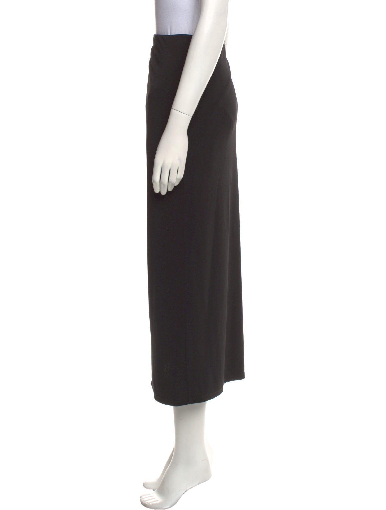 Alice + Olivia Midi Length Skirt