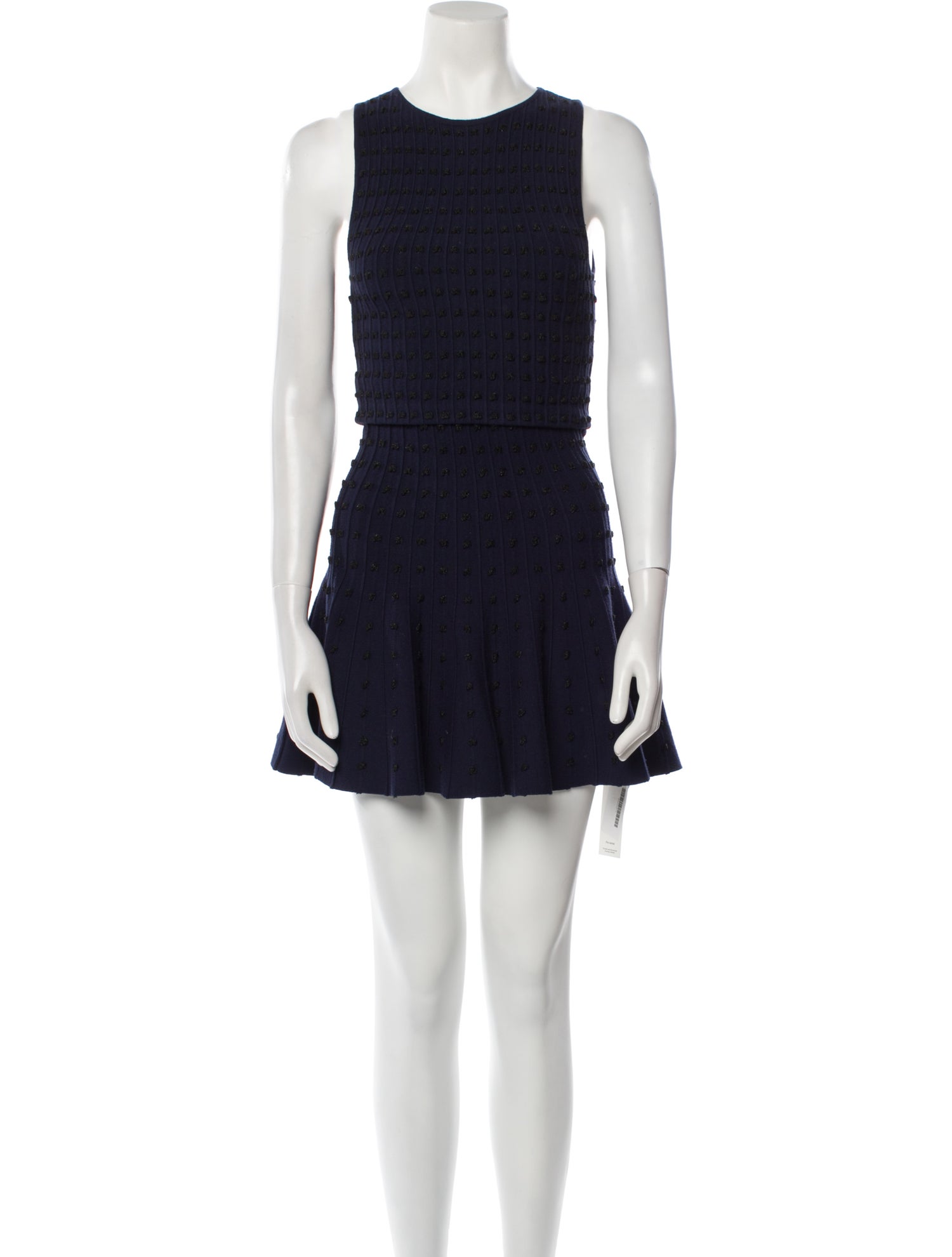 Alice + Olivia Skirt Set