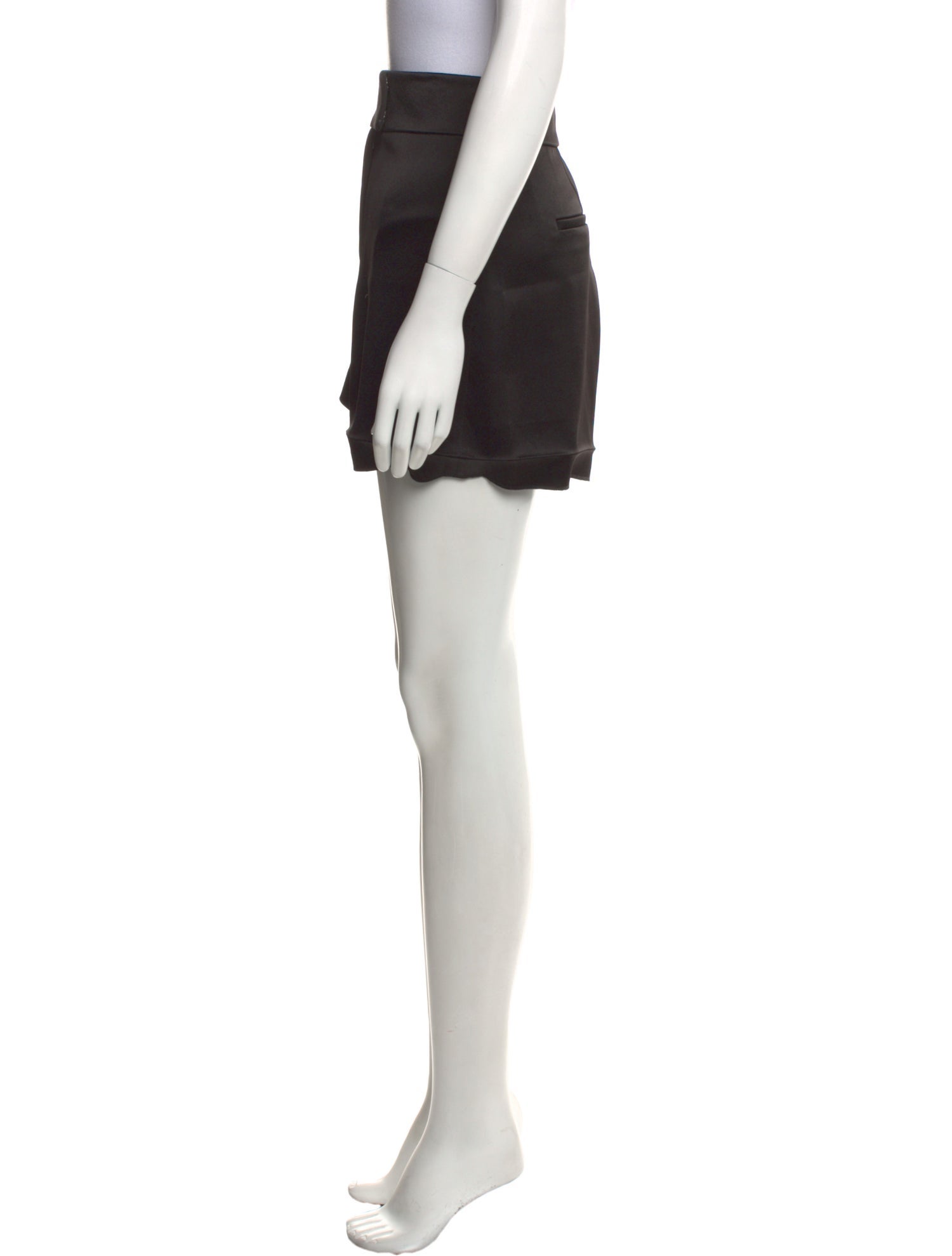 Alice + Olivia Mini Shorts