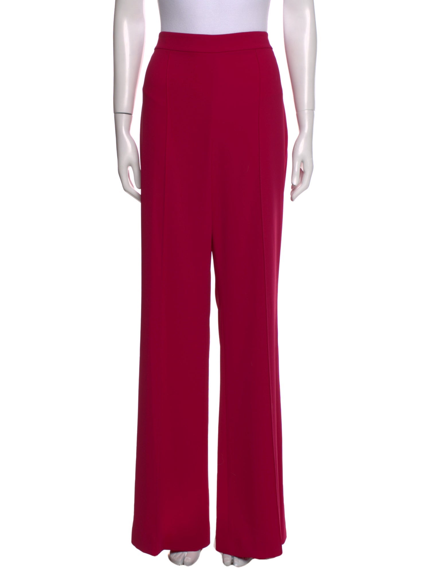 Alice + Olivia Wide Leg Pants