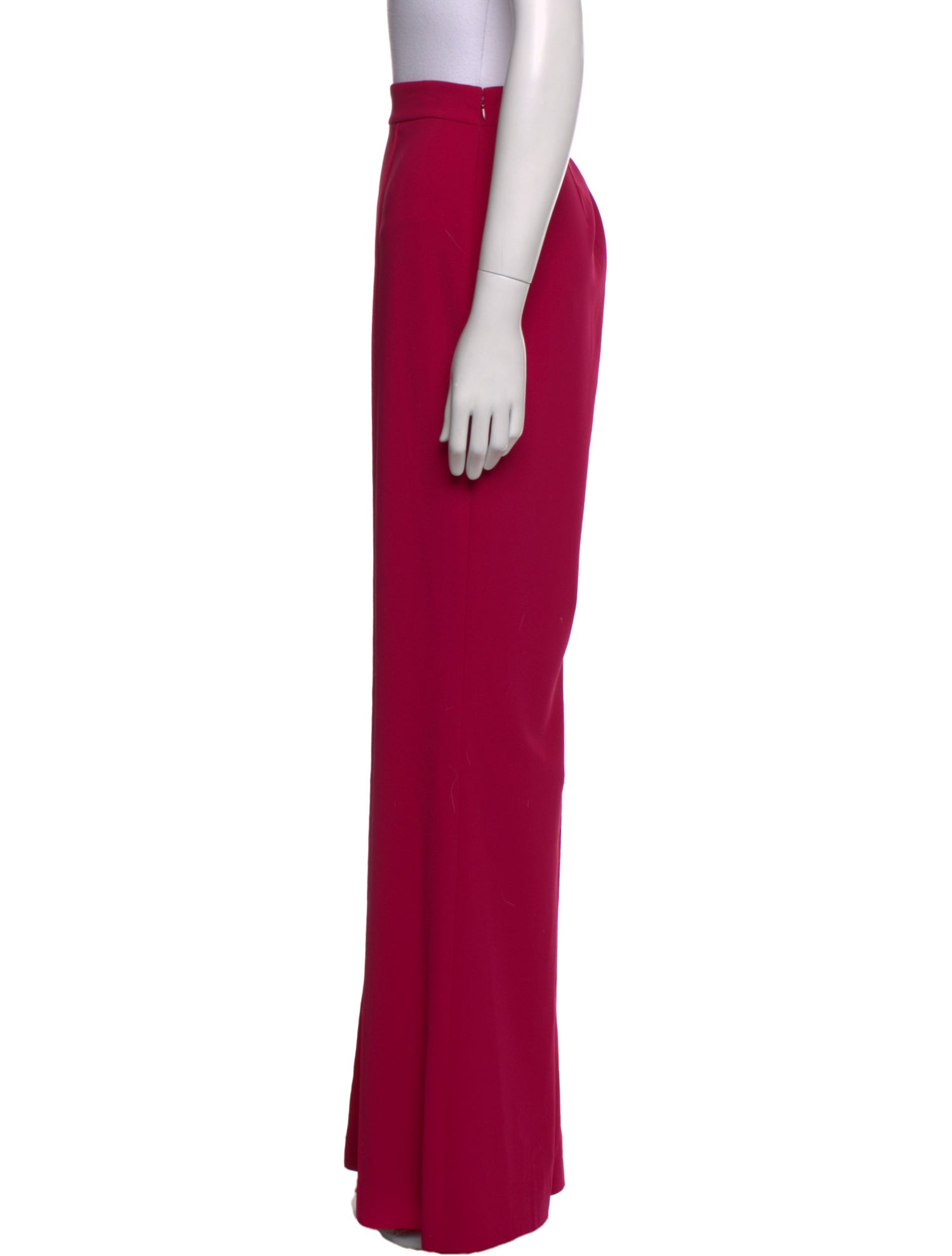 Alice + Olivia Wide Leg Pants