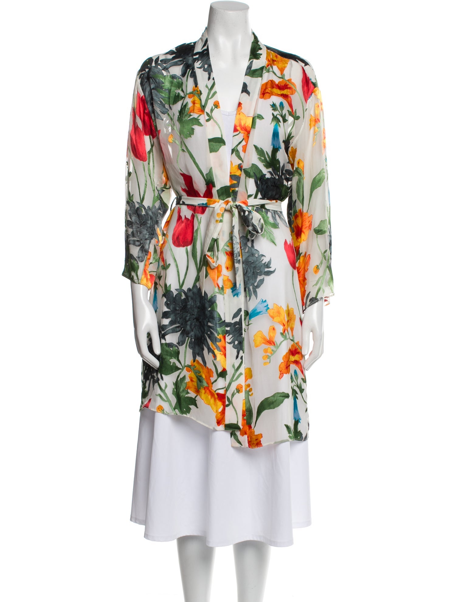 Alice + Olivia Robe