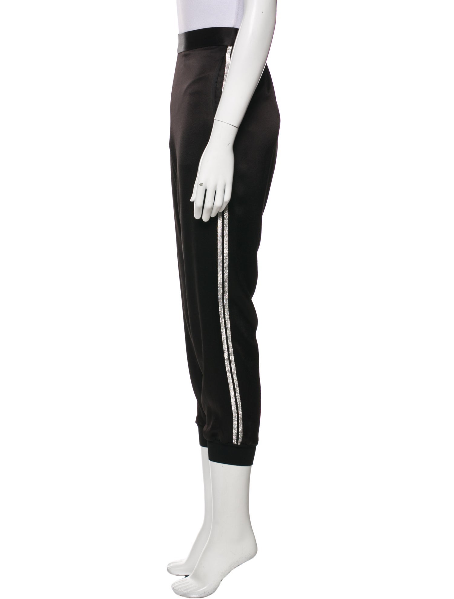 Alice + Olivia Skinny Leg Pants