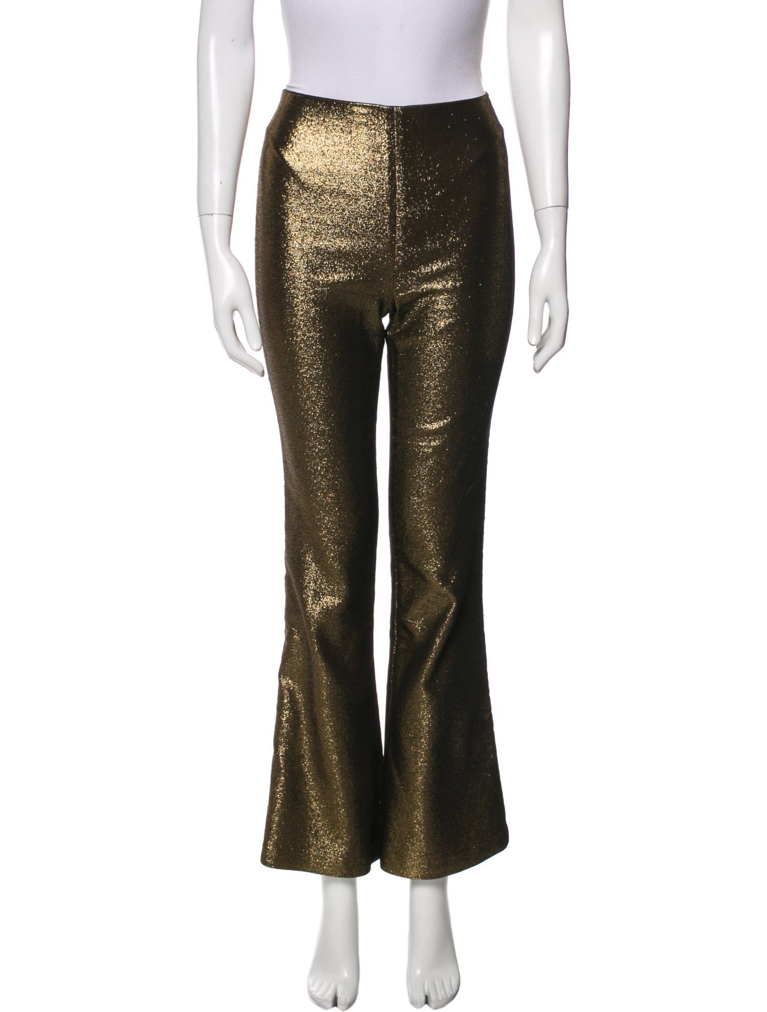 Alice + Olivia Wide Leg Pants