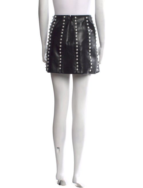 Alice + Olivia Mini Skirt