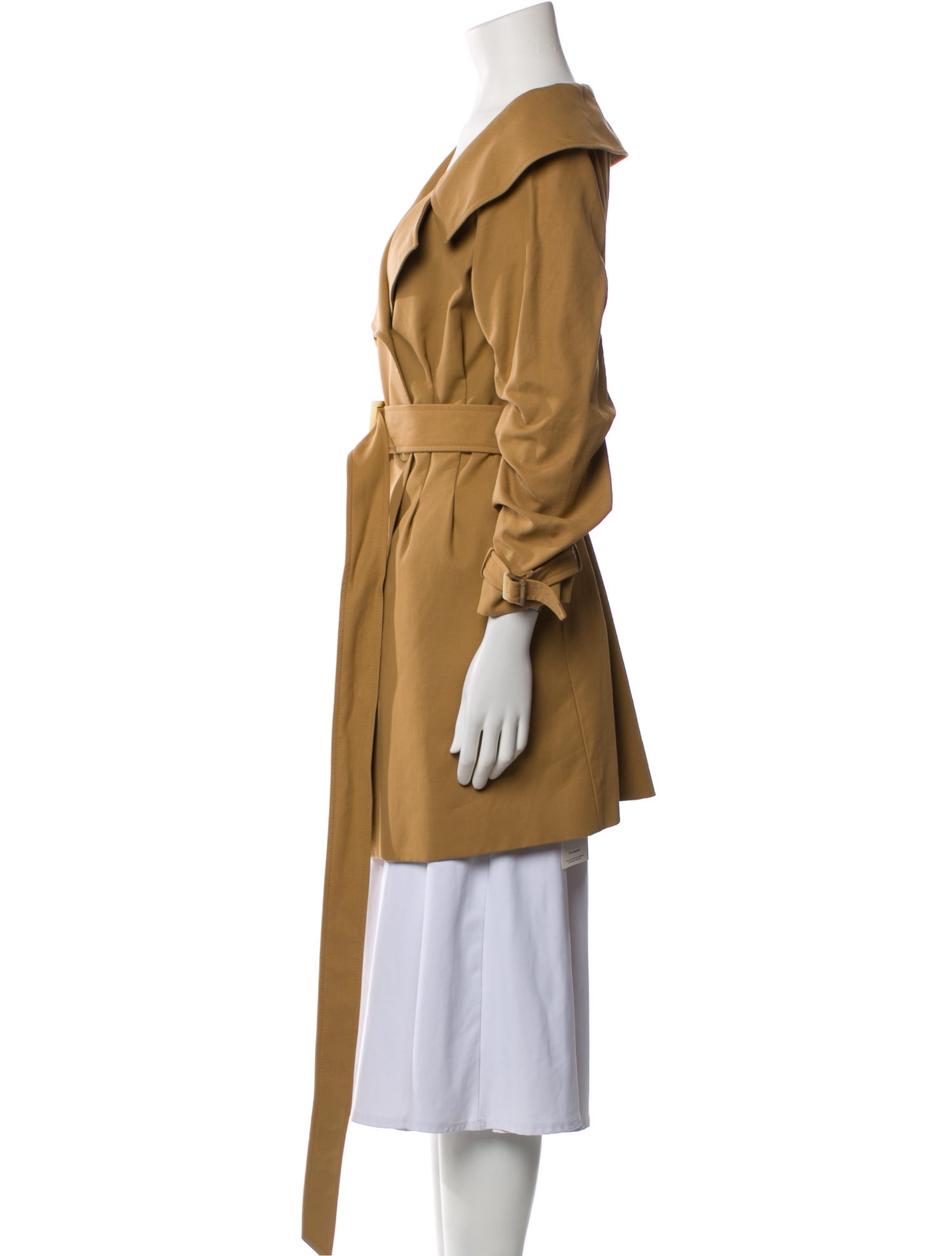 Alice + Olivia Trench Coat