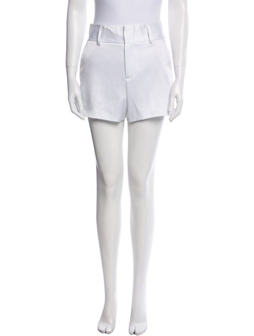 Alice + Olivia Mini Shorts