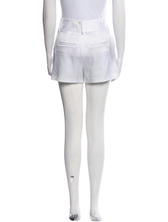 Alice + Olivia Mini Shorts