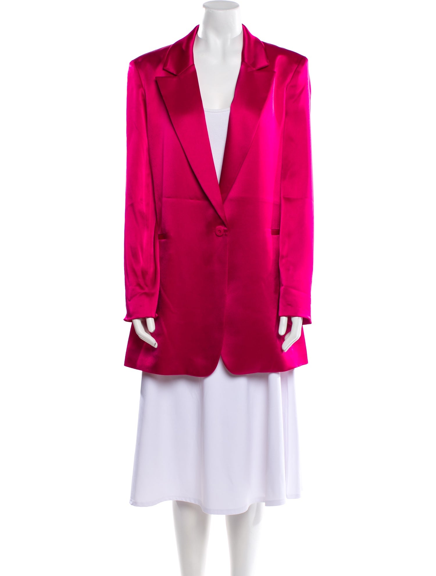 Alice + Olivia Blazer
