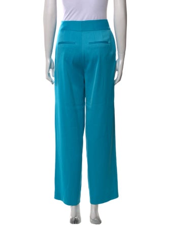 Alice + Olivia Wide Leg Pants