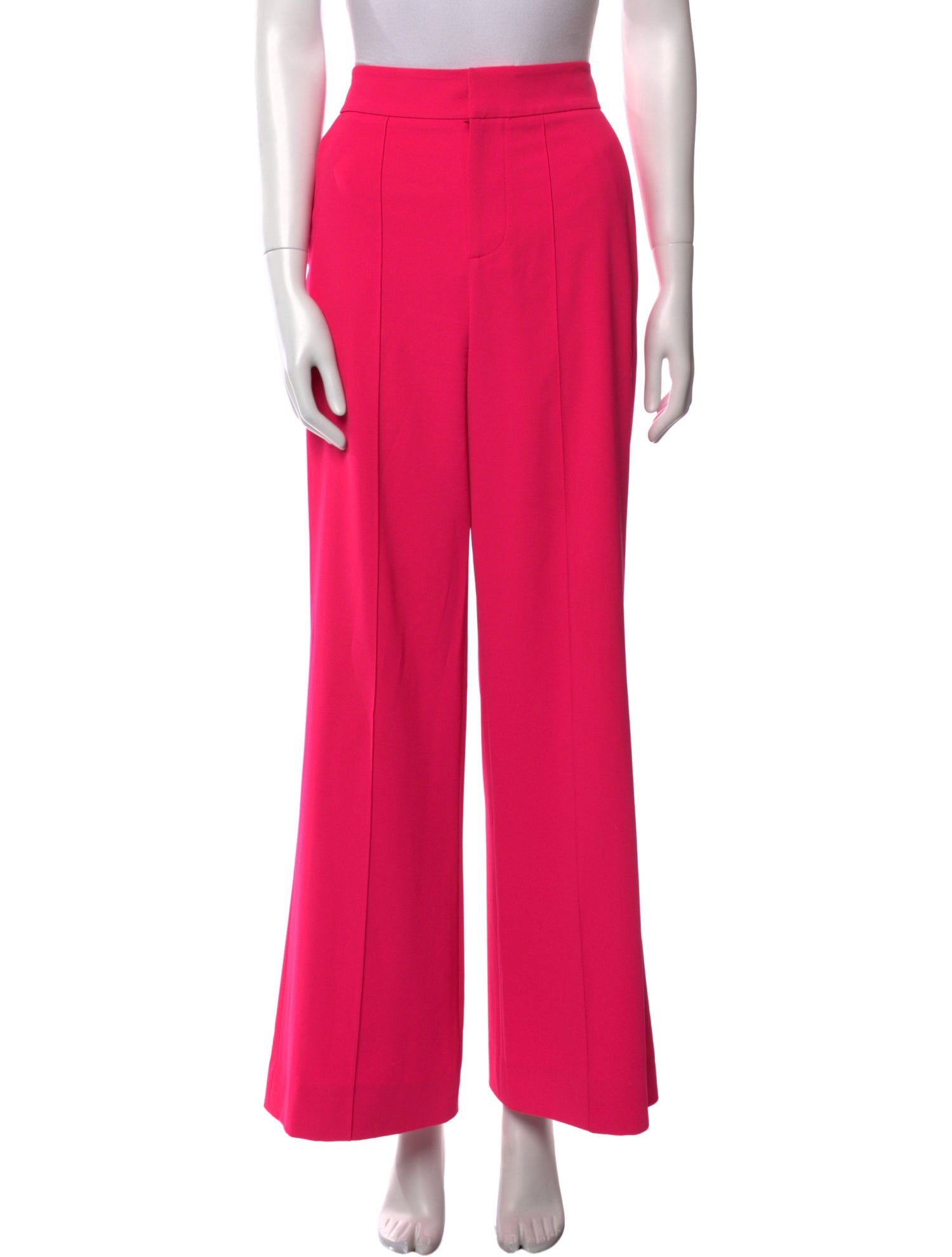 Alice + Olivia Wide Leg Pants