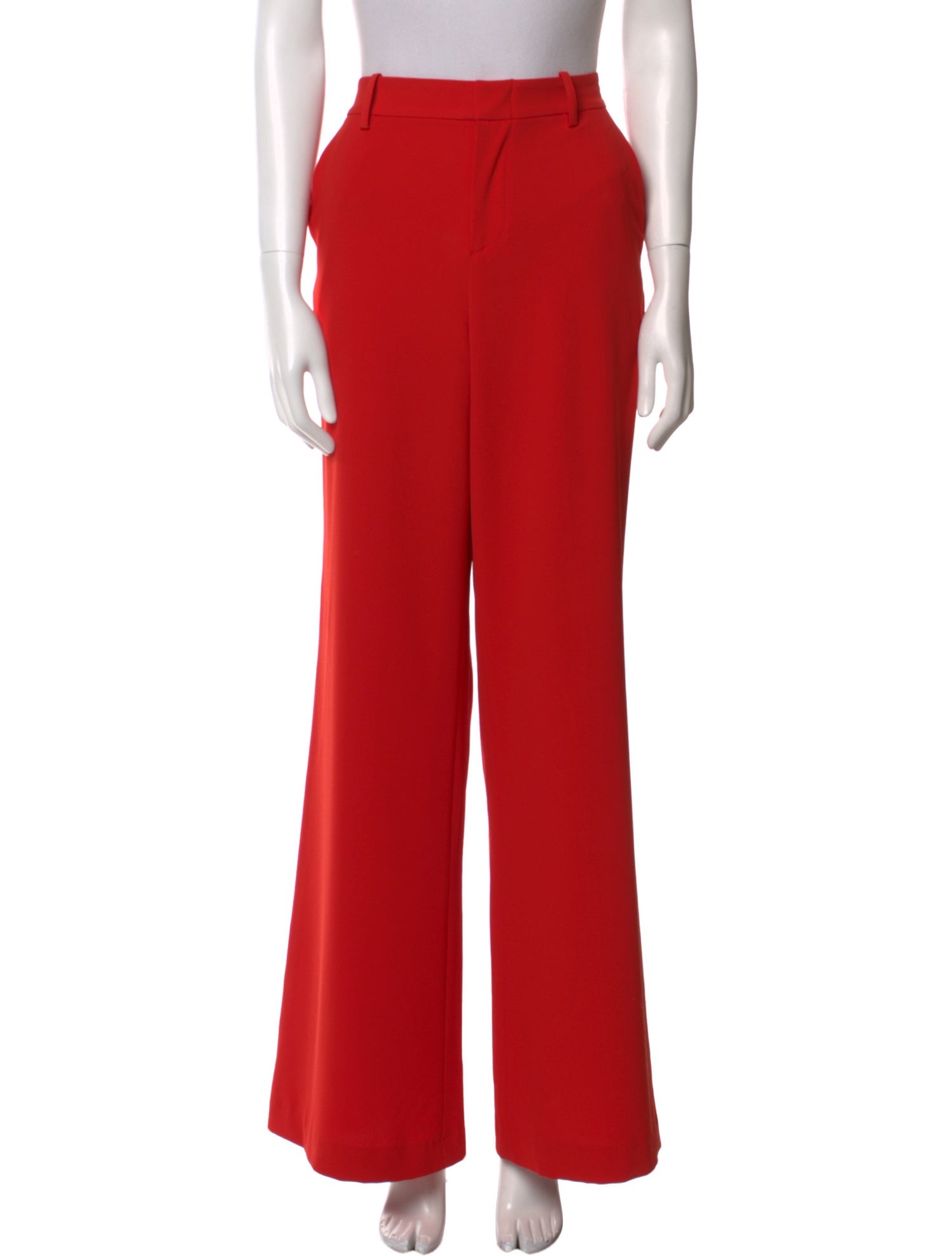 Alice + Olivia Wide Leg Pants